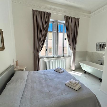 Allegra Viareggio Appartamento & Affittacamere Guest House מראה חיצוני תמונה