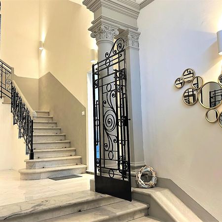 Allegra Viareggio Appartamento & Affittacamere Guest House מראה חיצוני תמונה