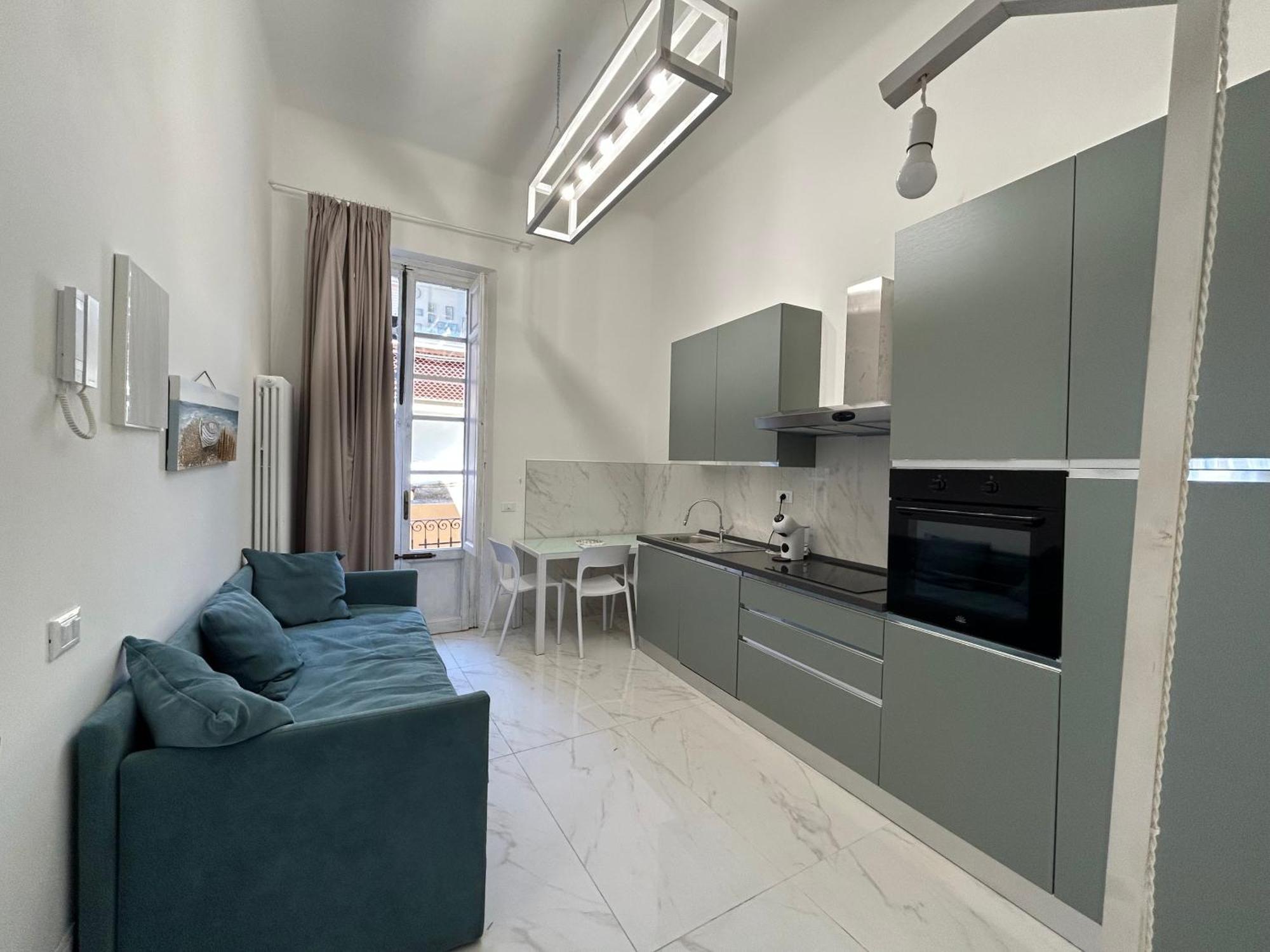 Allegra Viareggio Appartamento & Affittacamere Guest House מראה חיצוני תמונה