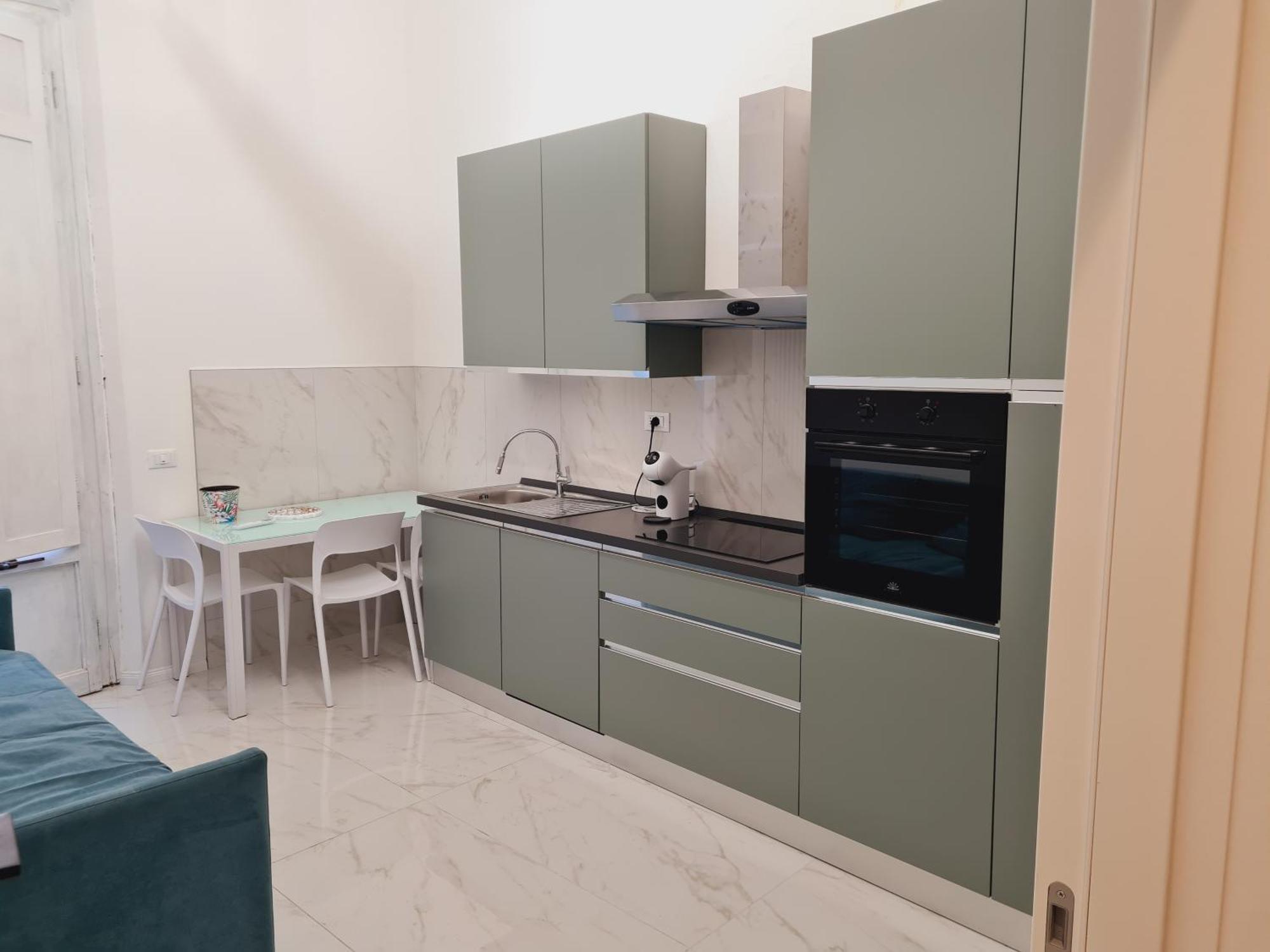 Allegra Viareggio Appartamento & Affittacamere Guest House מראה חיצוני תמונה
