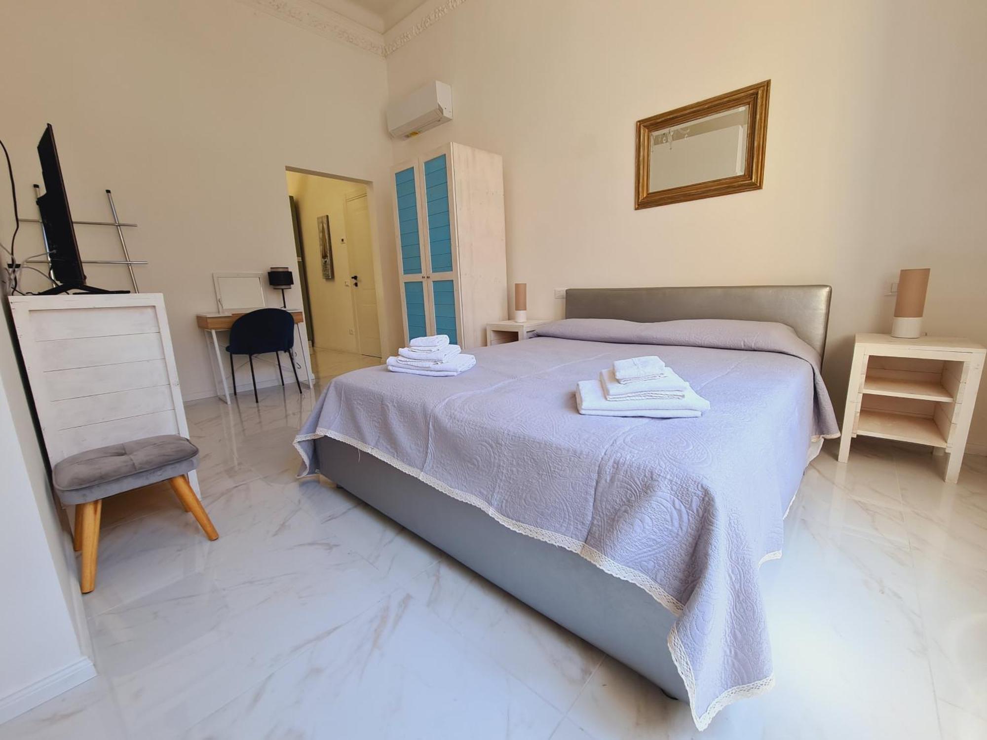 Allegra Viareggio Appartamento & Affittacamere Guest House מראה חיצוני תמונה