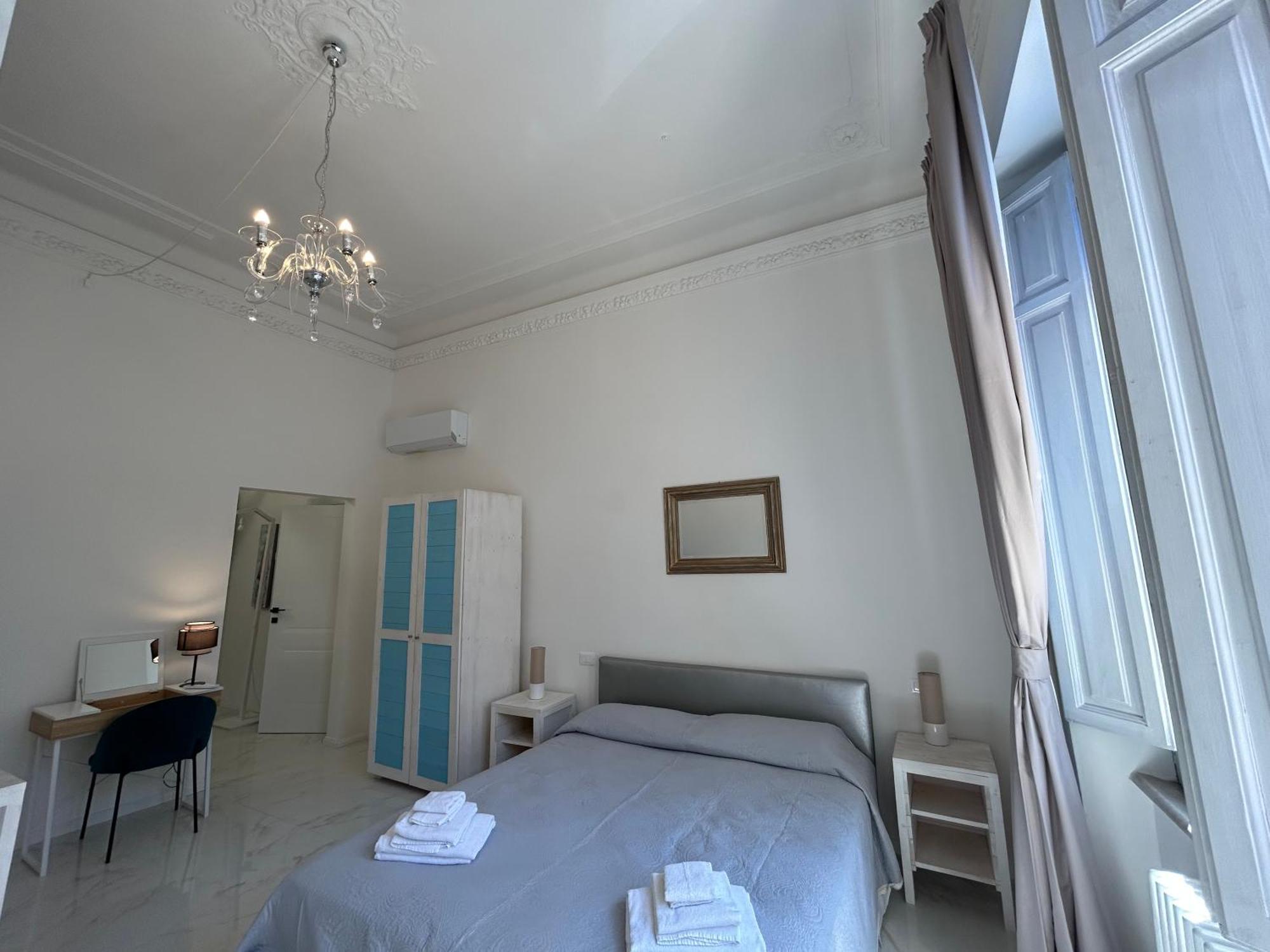 Allegra Viareggio Appartamento & Affittacamere Guest House מראה חיצוני תמונה