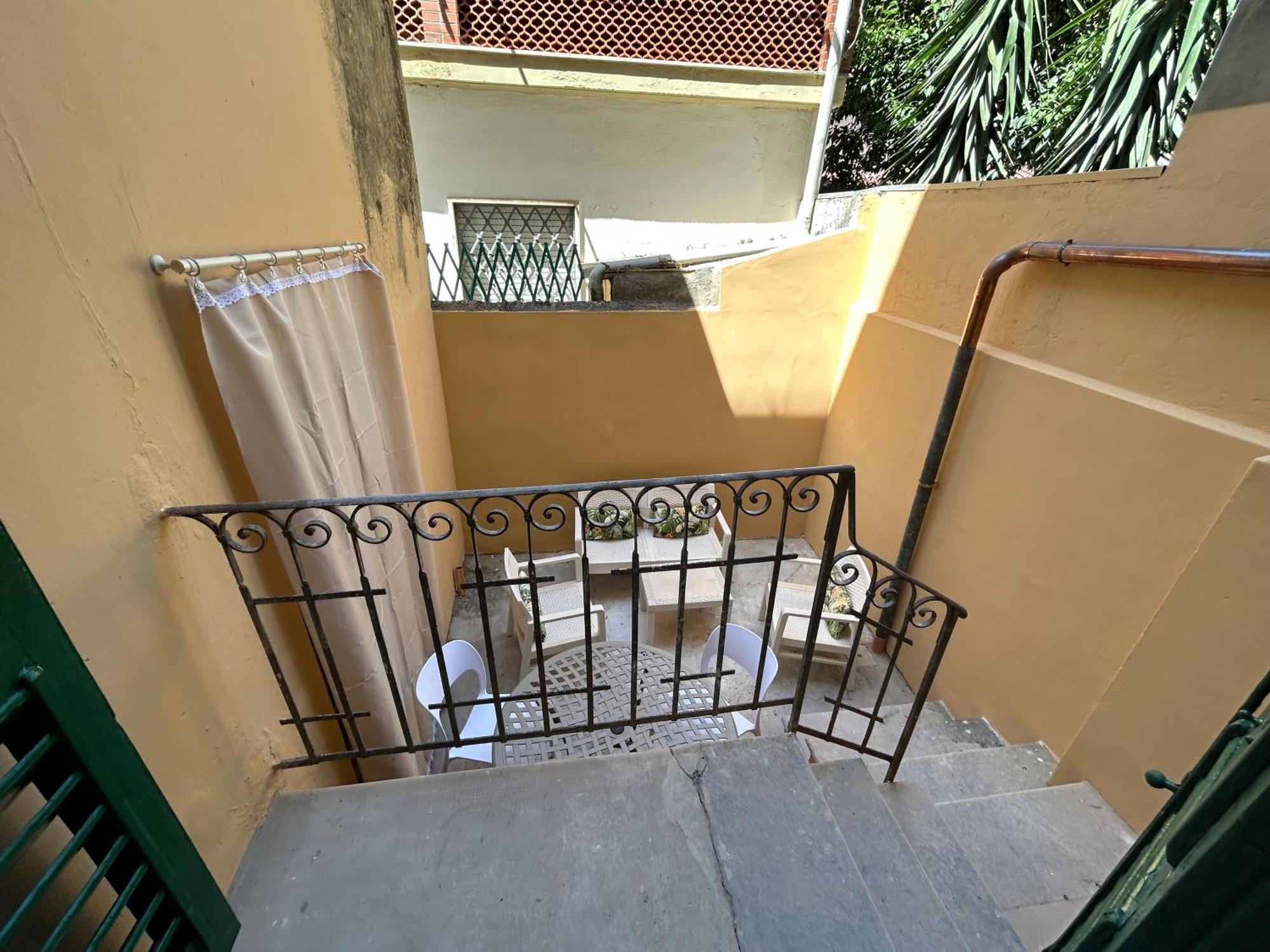 Allegra Viareggio Appartamento & Affittacamere Guest House מראה חיצוני תמונה