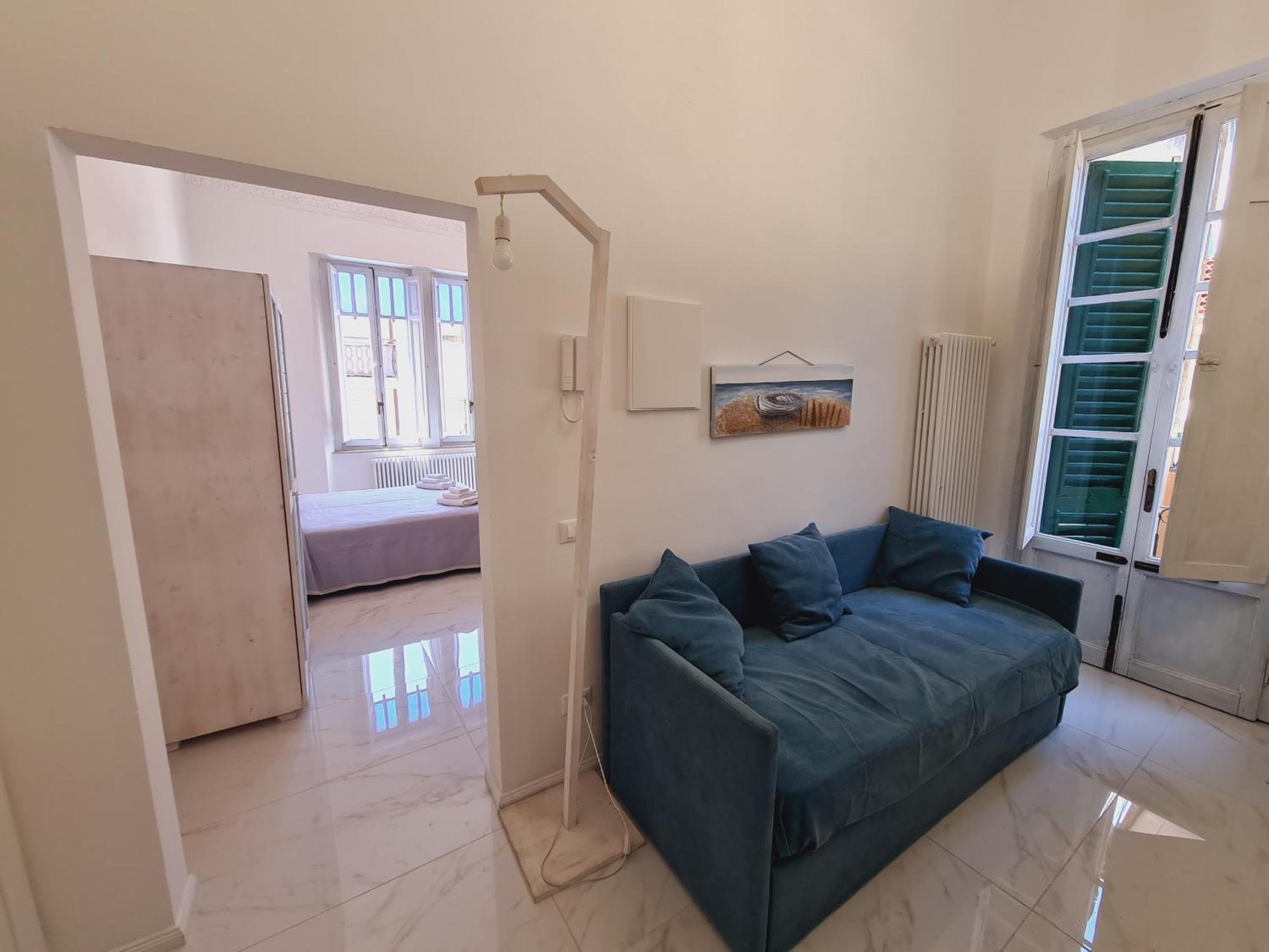 Allegra Viareggio Appartamento & Affittacamere Guest House מראה חיצוני תמונה