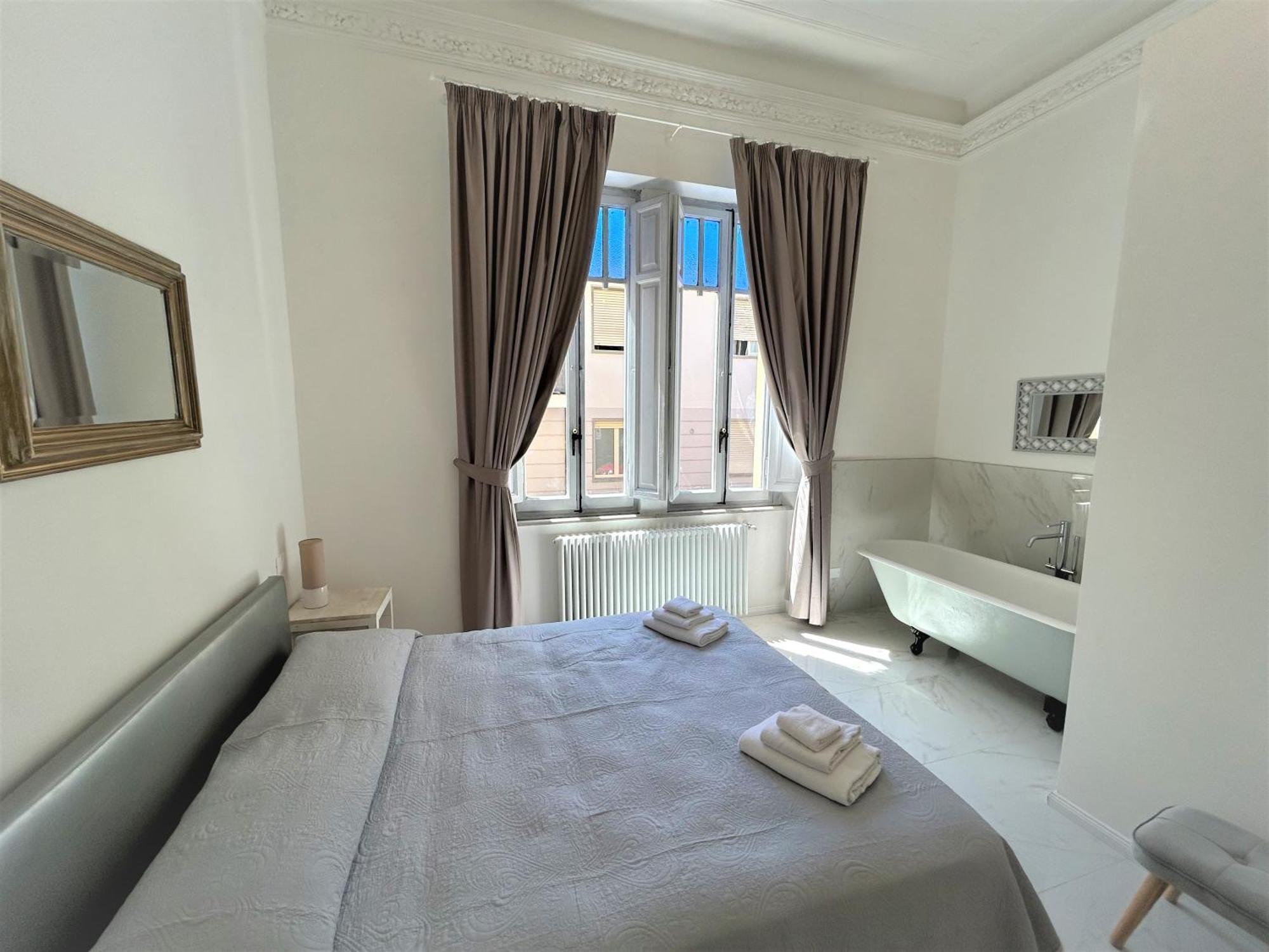 Allegra Viareggio Appartamento & Affittacamere Guest House מראה חיצוני תמונה