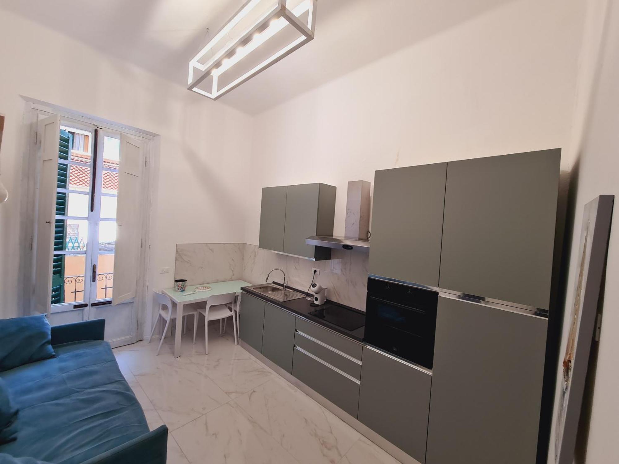 Allegra Viareggio Appartamento & Affittacamere Guest House מראה חיצוני תמונה