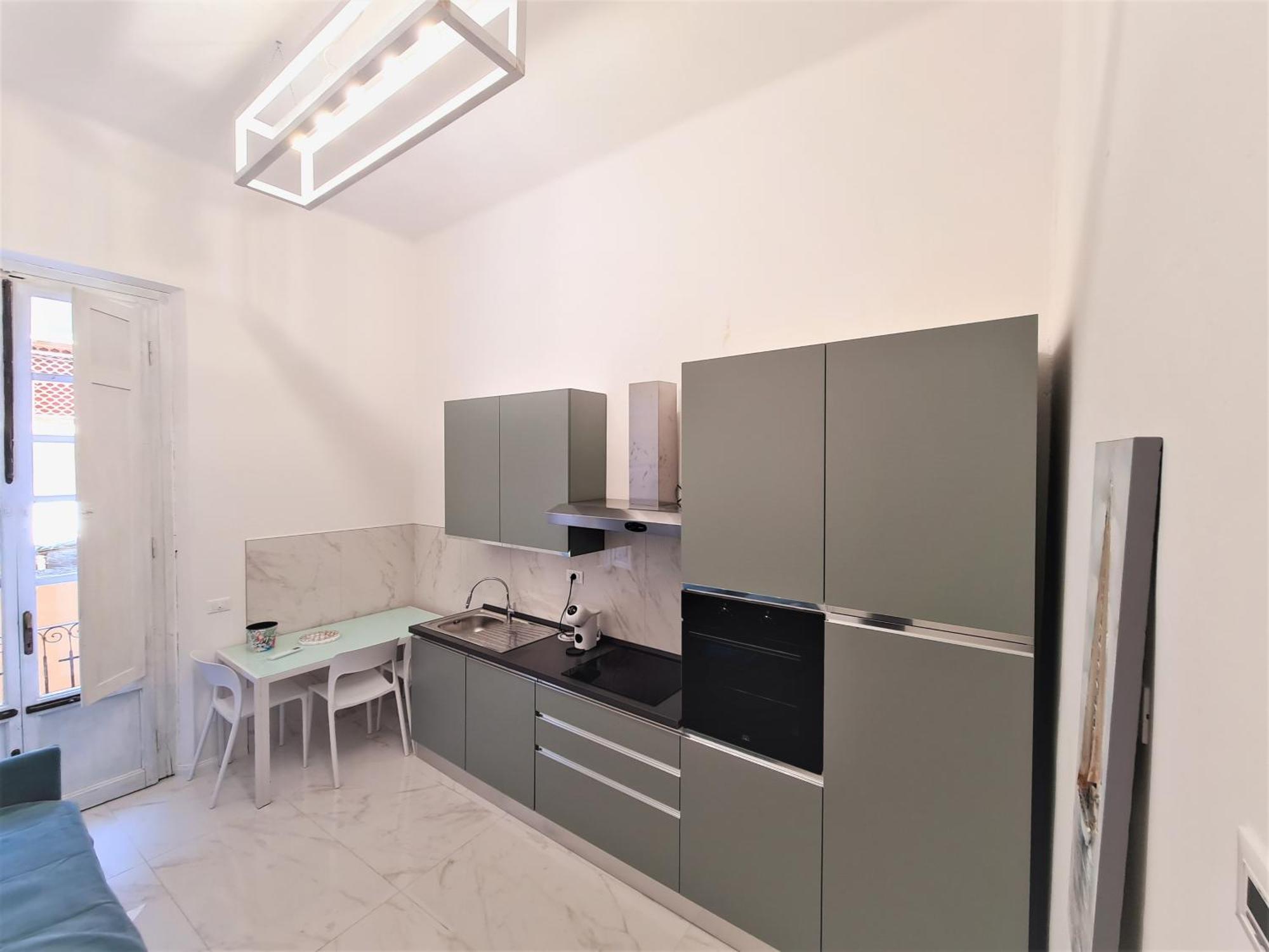 Allegra Viareggio Appartamento & Affittacamere Guest House מראה חיצוני תמונה