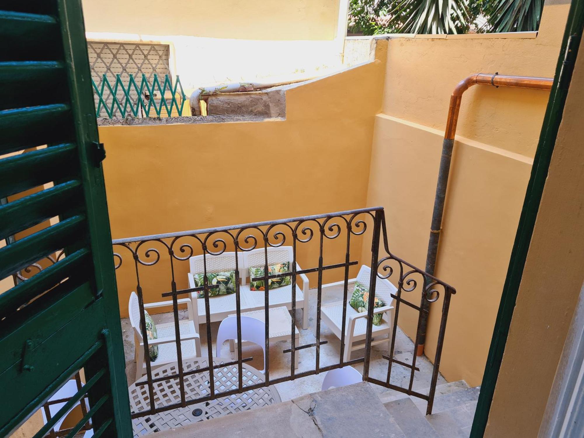 Allegra Viareggio Appartamento & Affittacamere Guest House מראה חיצוני תמונה