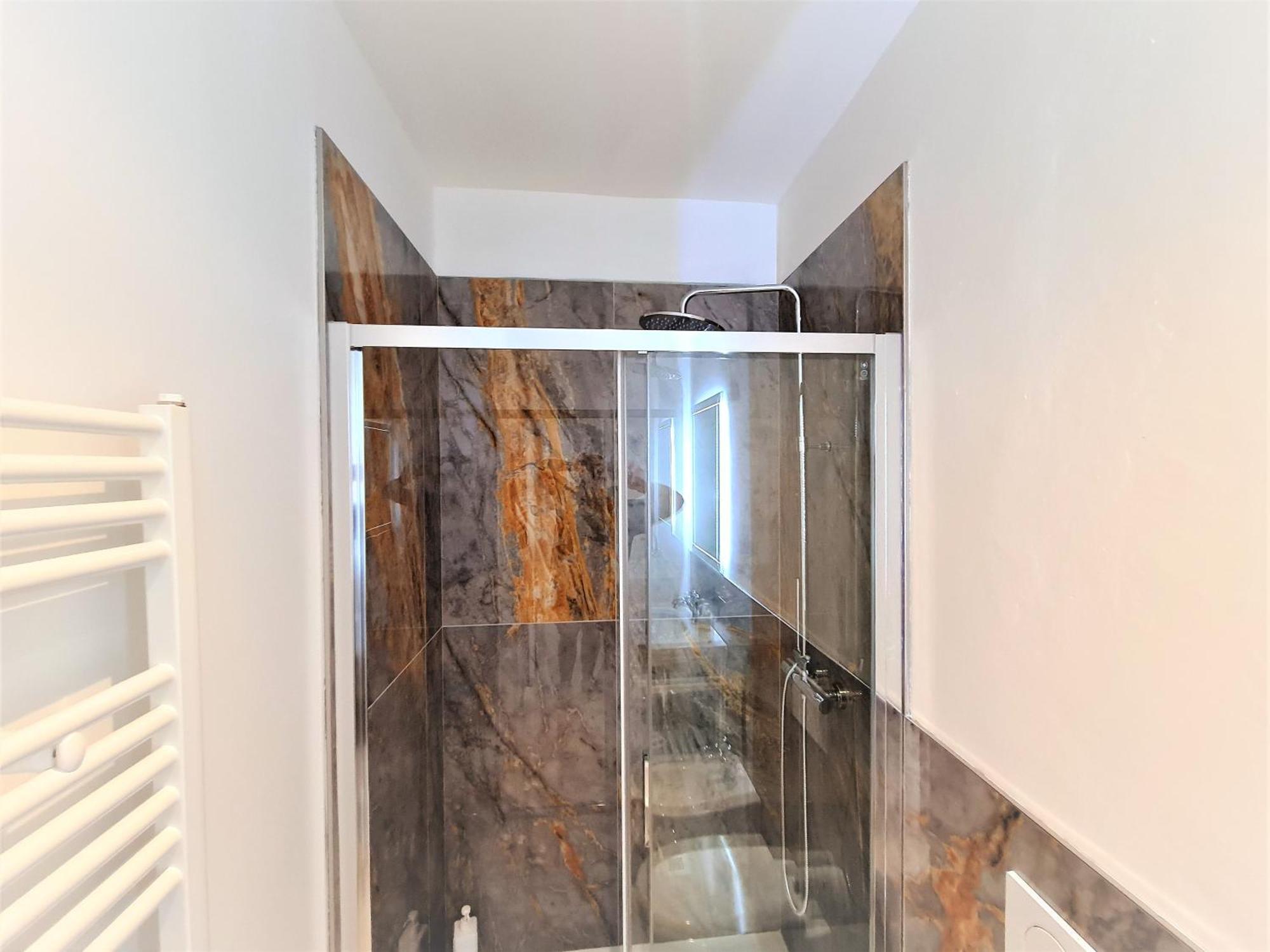 Allegra Viareggio Appartamento & Affittacamere Guest House מראה חיצוני תמונה