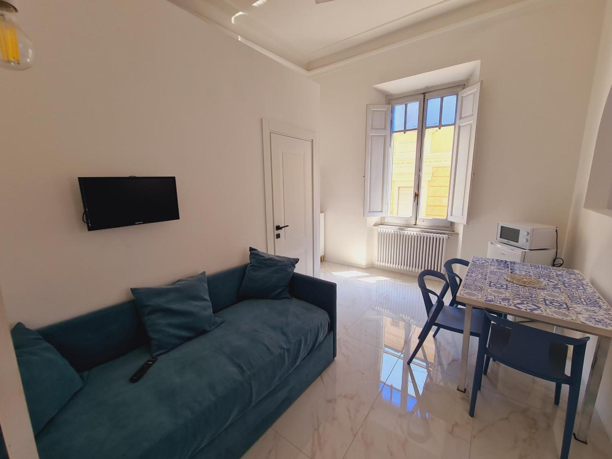 Allegra Viareggio Appartamento & Affittacamere Guest House מראה חיצוני תמונה