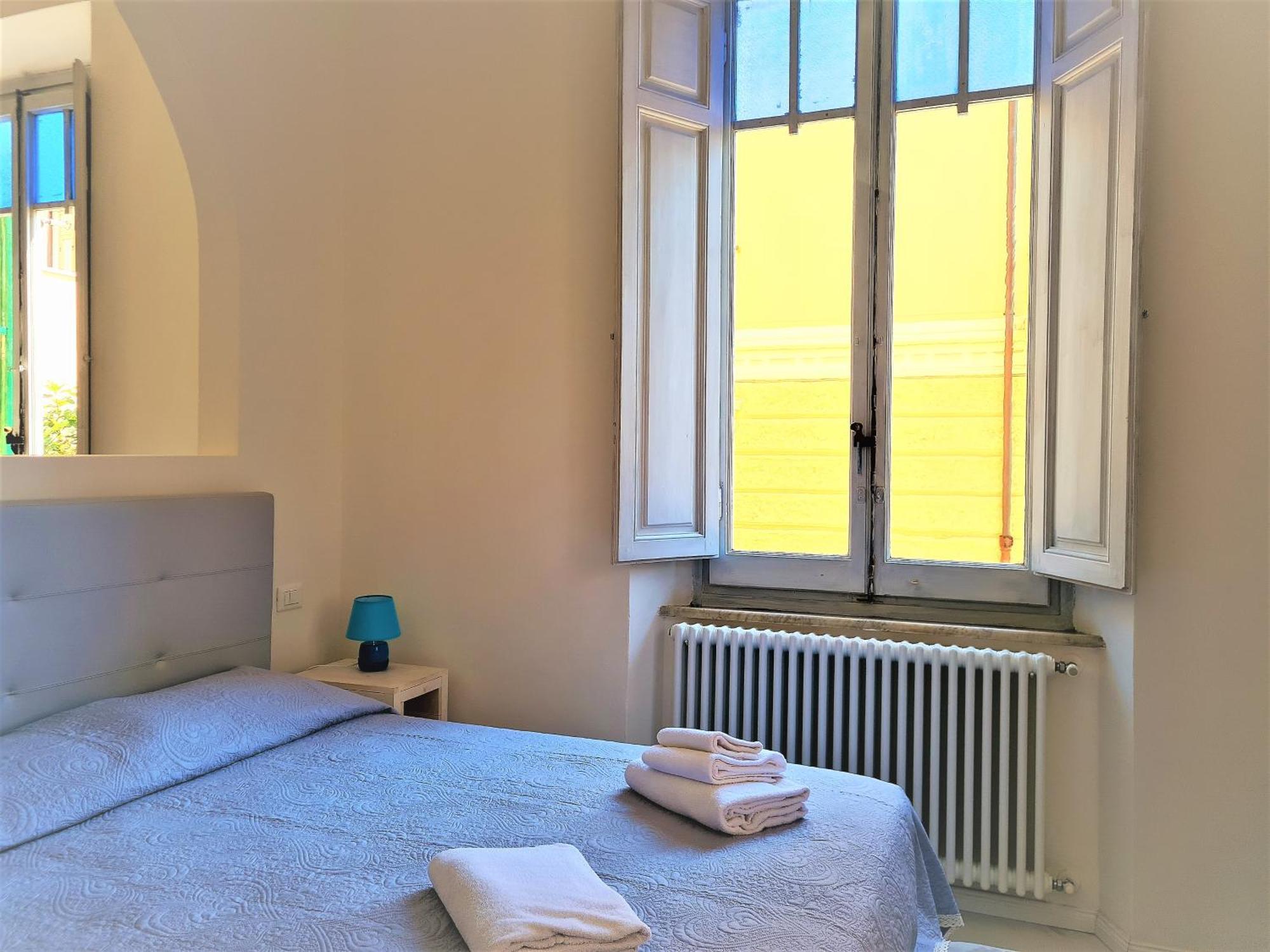 Allegra Viareggio Appartamento & Affittacamere Guest House מראה חיצוני תמונה