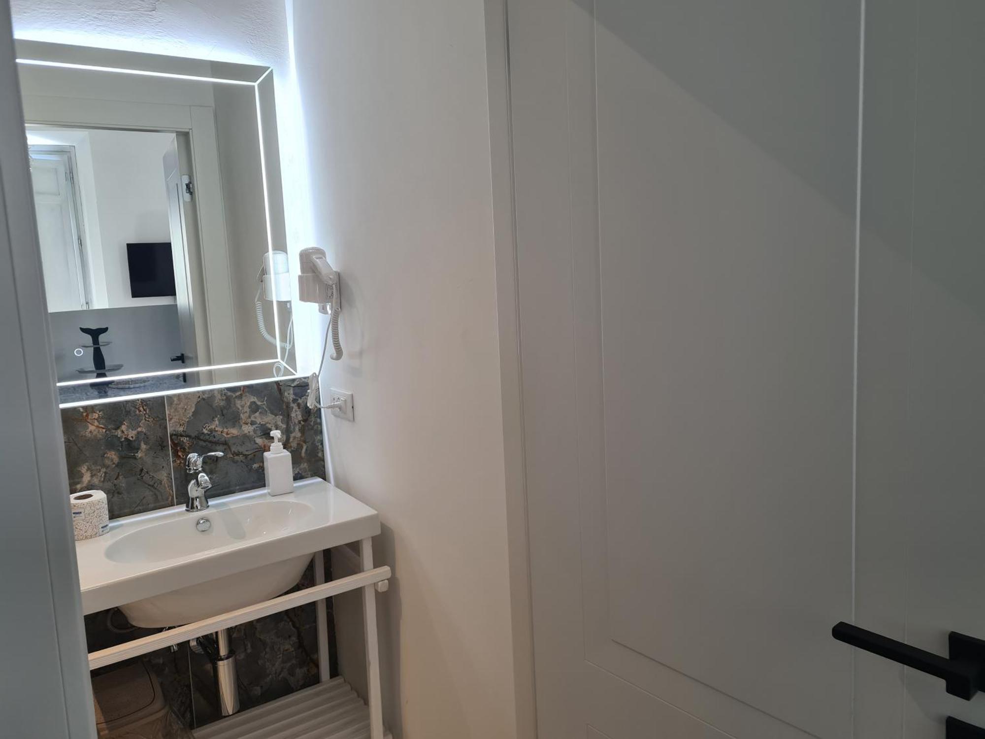 Allegra Viareggio Appartamento & Affittacamere Guest House מראה חיצוני תמונה