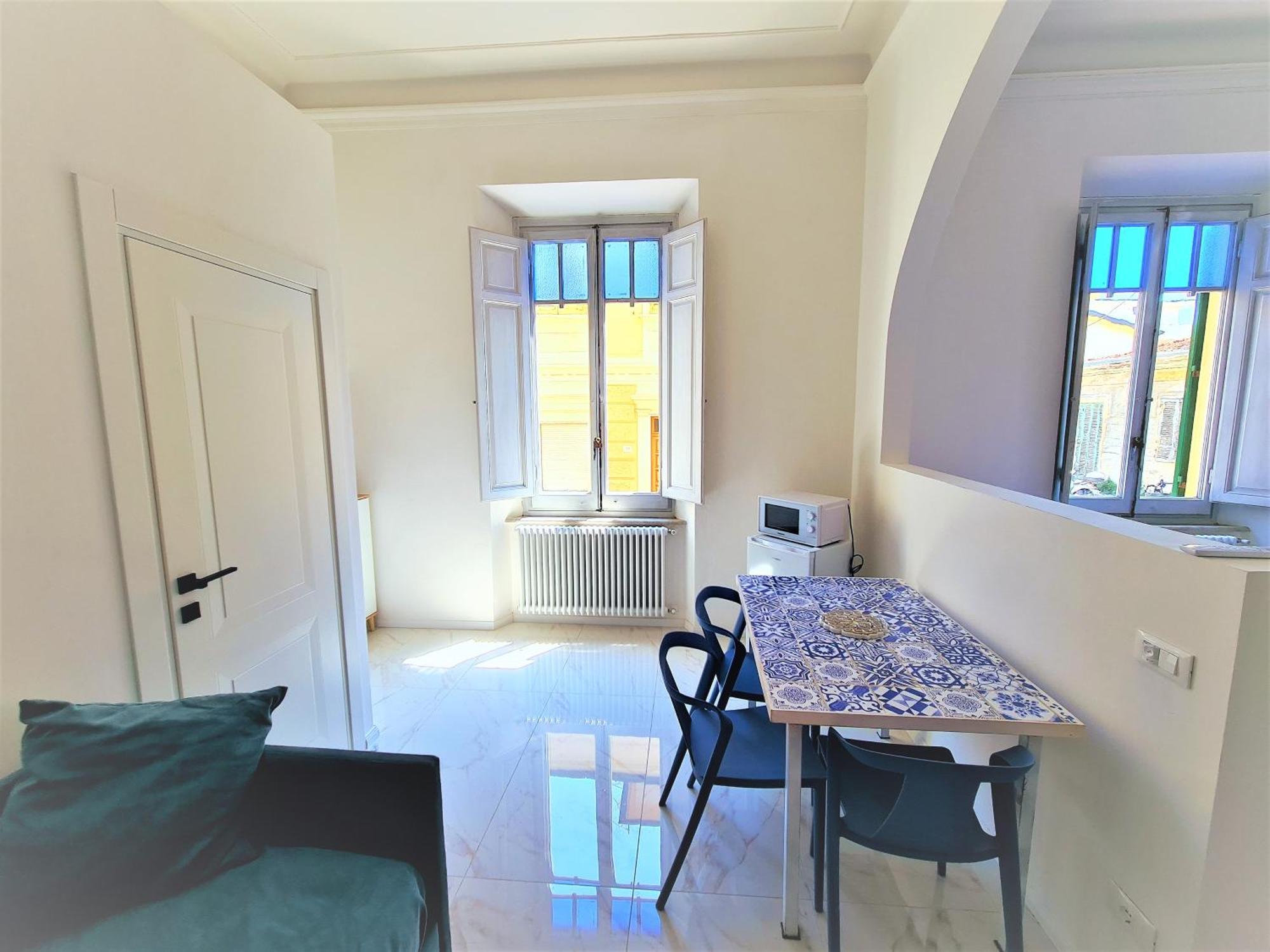 Allegra Viareggio Appartamento & Affittacamere Guest House מראה חיצוני תמונה