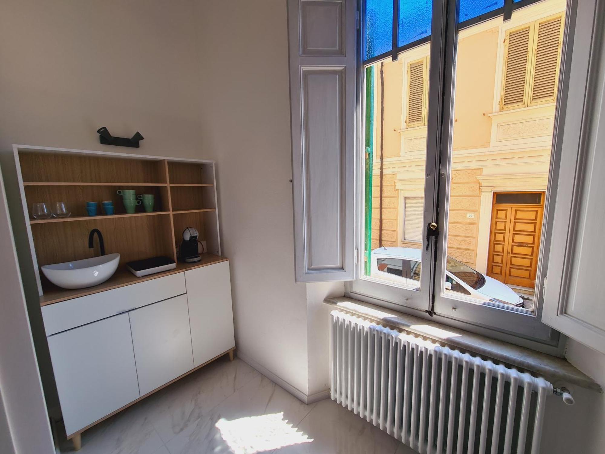 Allegra Viareggio Appartamento & Affittacamere Guest House מראה חיצוני תמונה