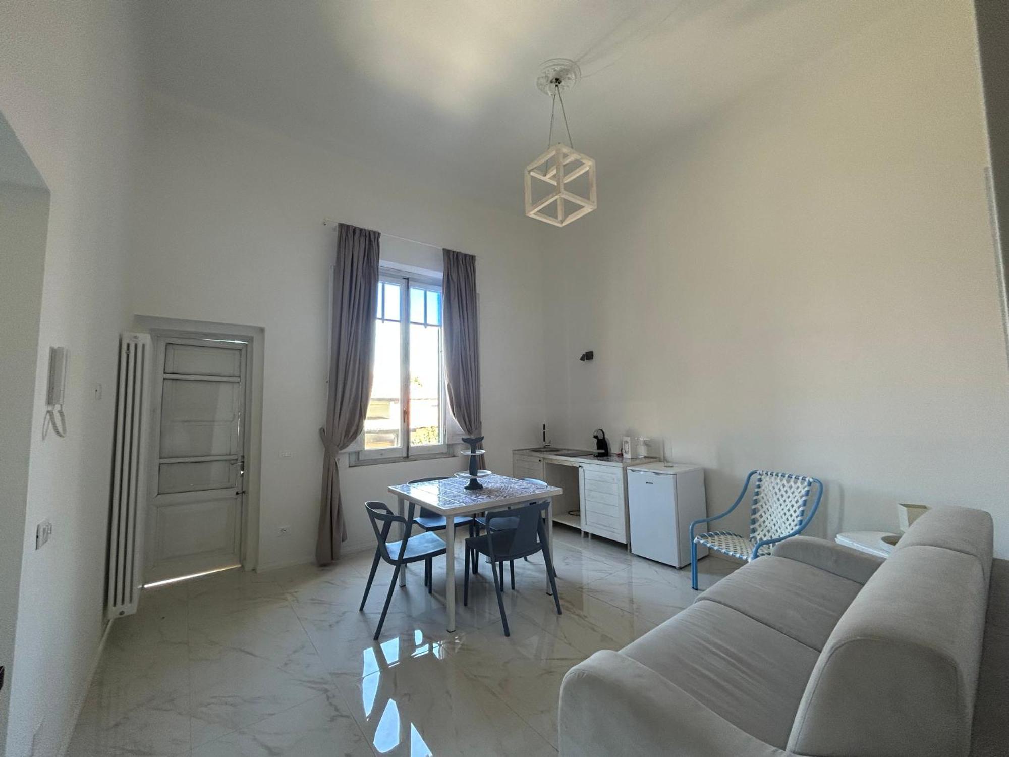 Allegra Viareggio Appartamento & Affittacamere Guest House מראה חיצוני תמונה