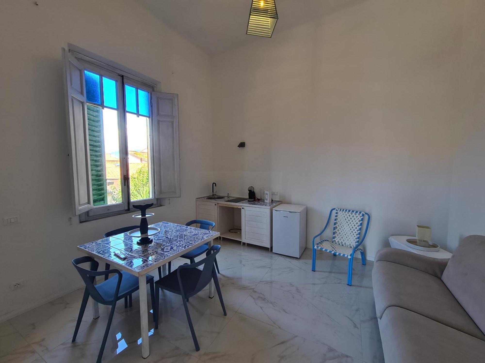 Allegra Viareggio Appartamento & Affittacamere Guest House מראה חיצוני תמונה