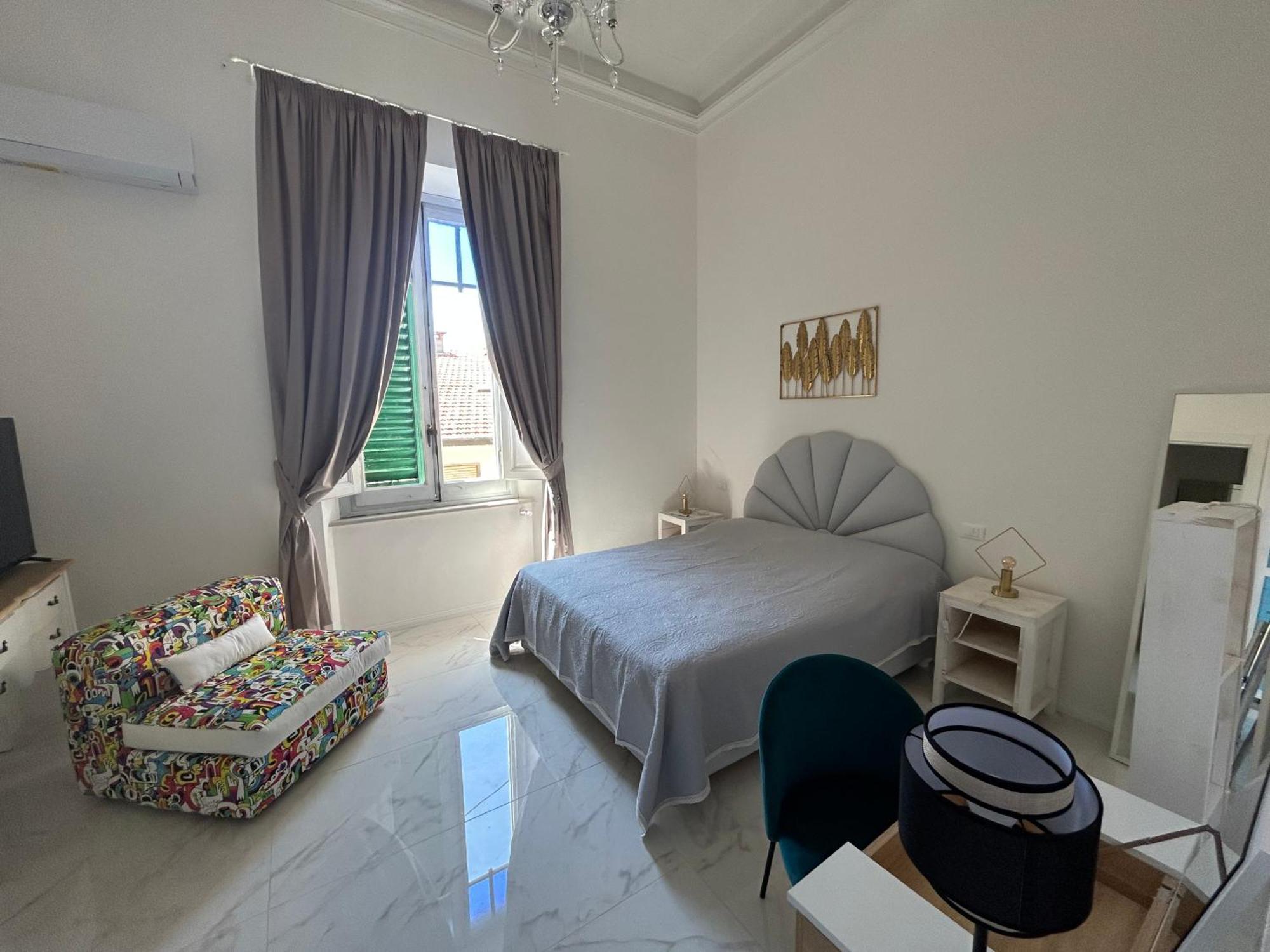 Allegra Viareggio Appartamento & Affittacamere Guest House מראה חיצוני תמונה