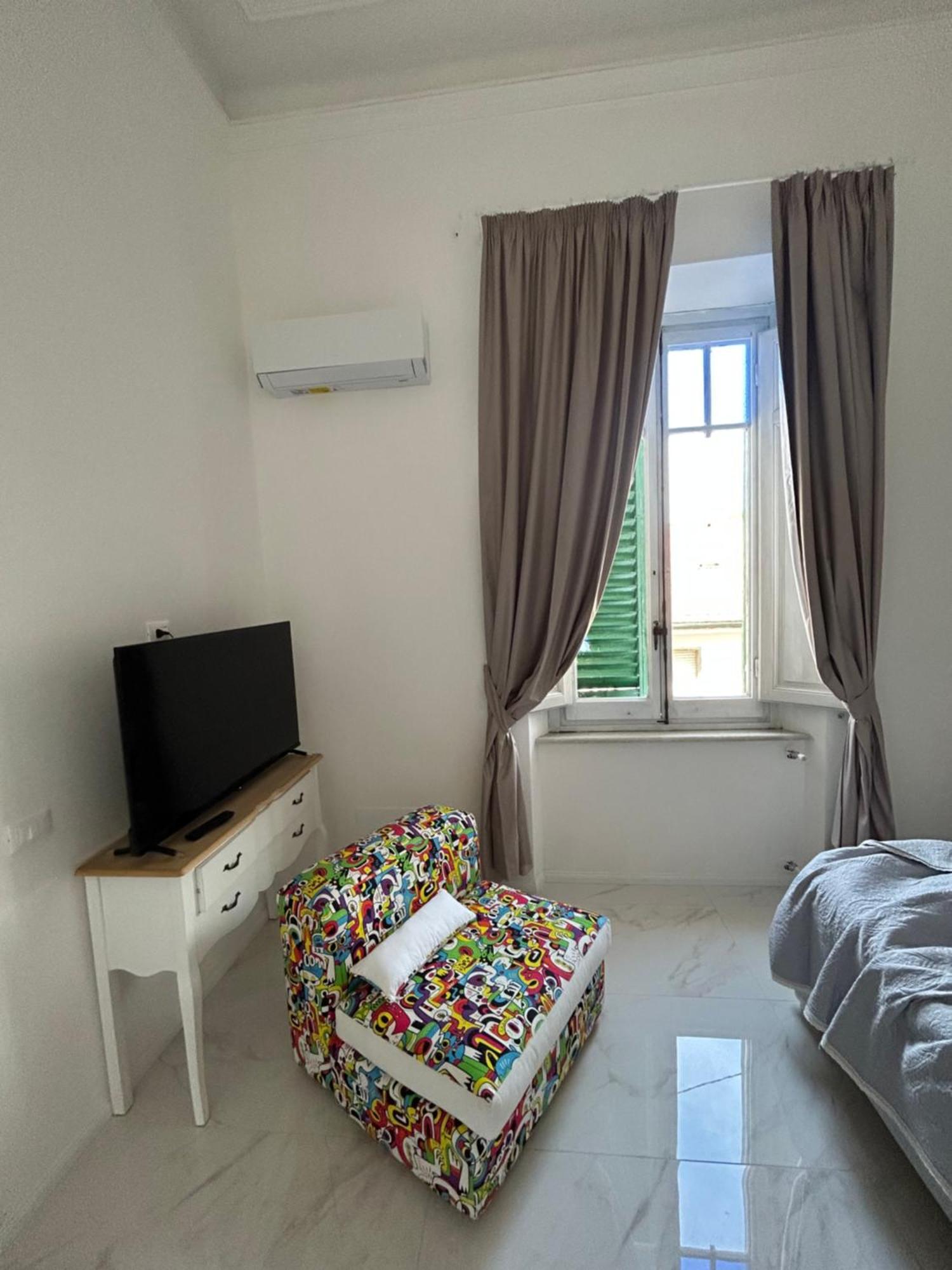 Allegra Viareggio Appartamento & Affittacamere Guest House מראה חיצוני תמונה