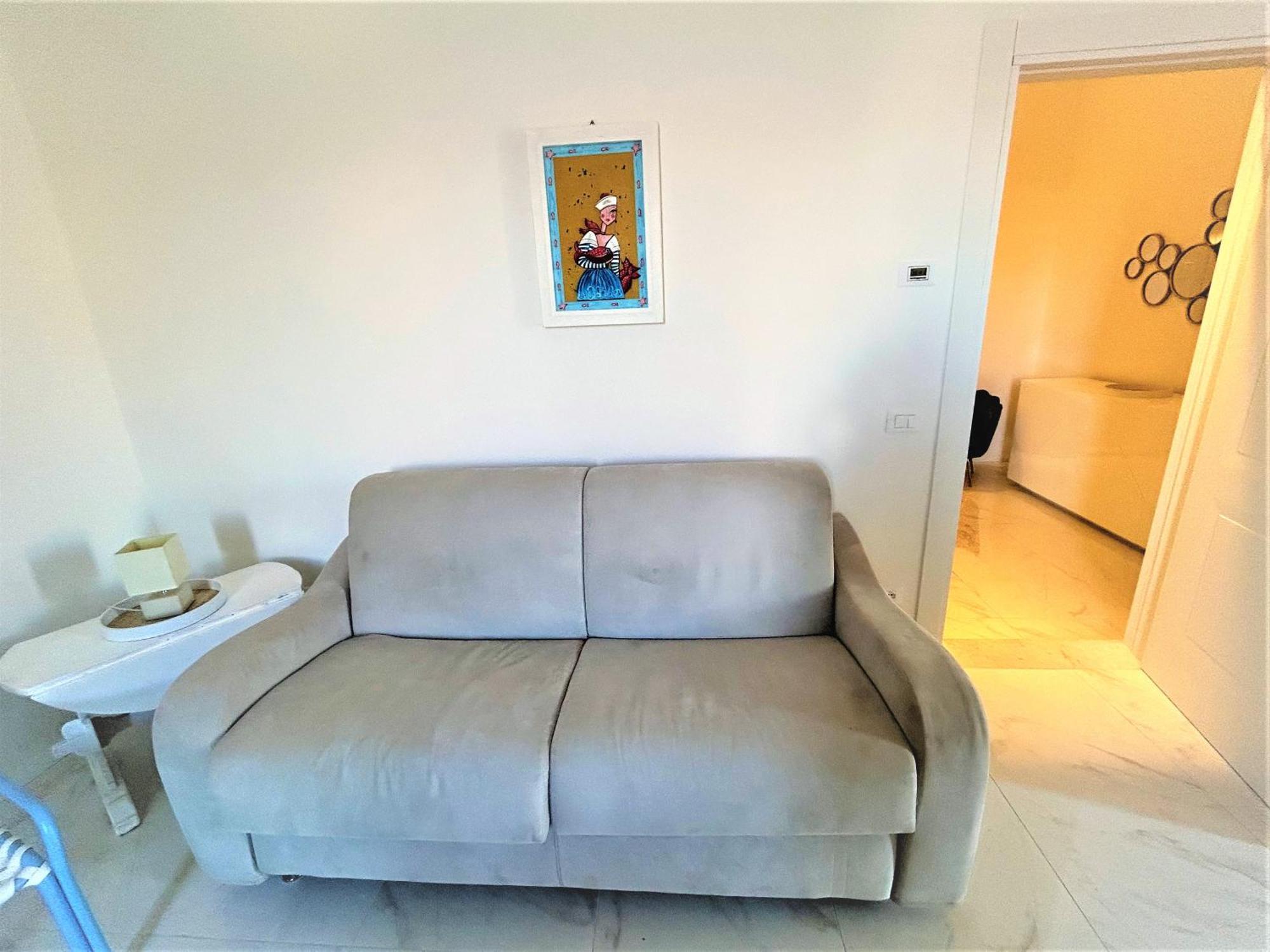 Allegra Viareggio Appartamento & Affittacamere Guest House מראה חיצוני תמונה