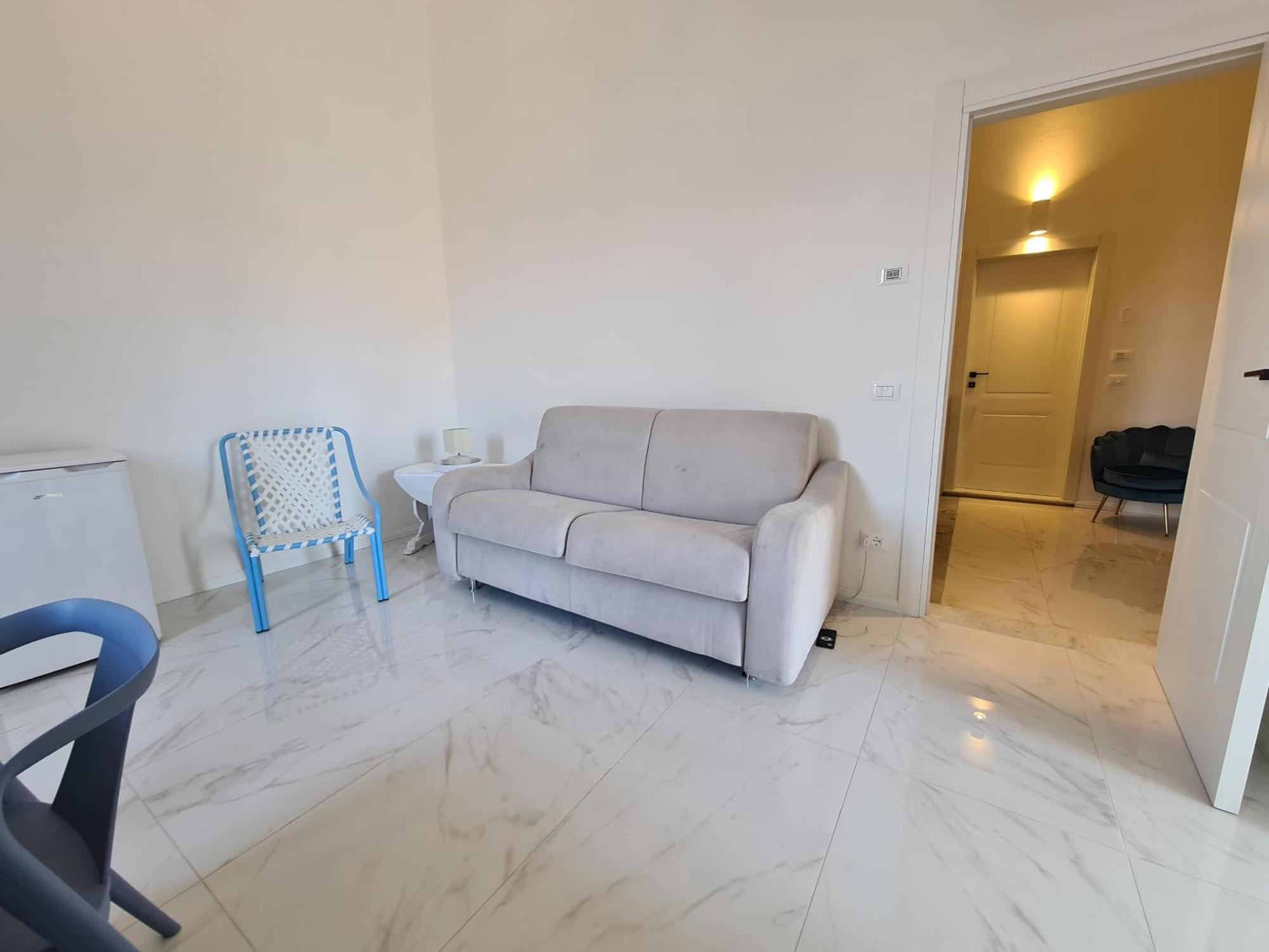 Allegra Viareggio Appartamento & Affittacamere Guest House מראה חיצוני תמונה