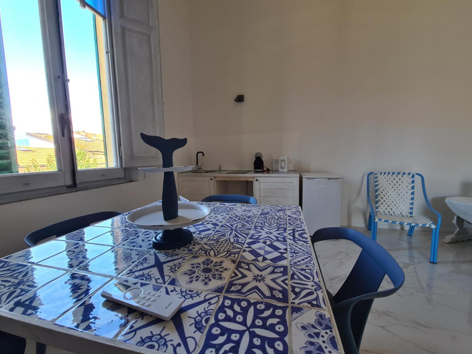 Allegra Viareggio Appartamento & Affittacamere Guest House מראה חיצוני תמונה