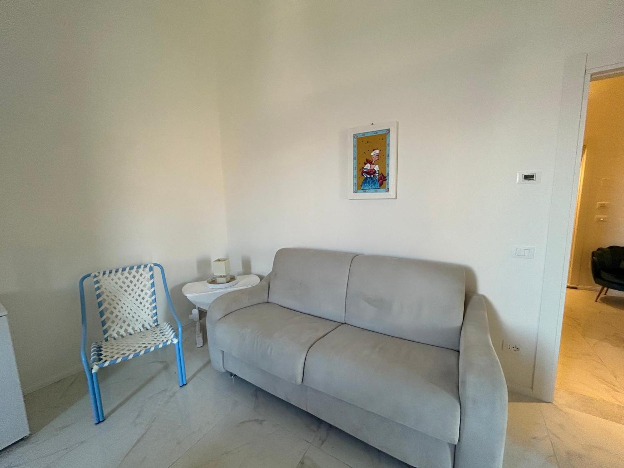 Allegra Viareggio Appartamento & Affittacamere Guest House מראה חיצוני תמונה