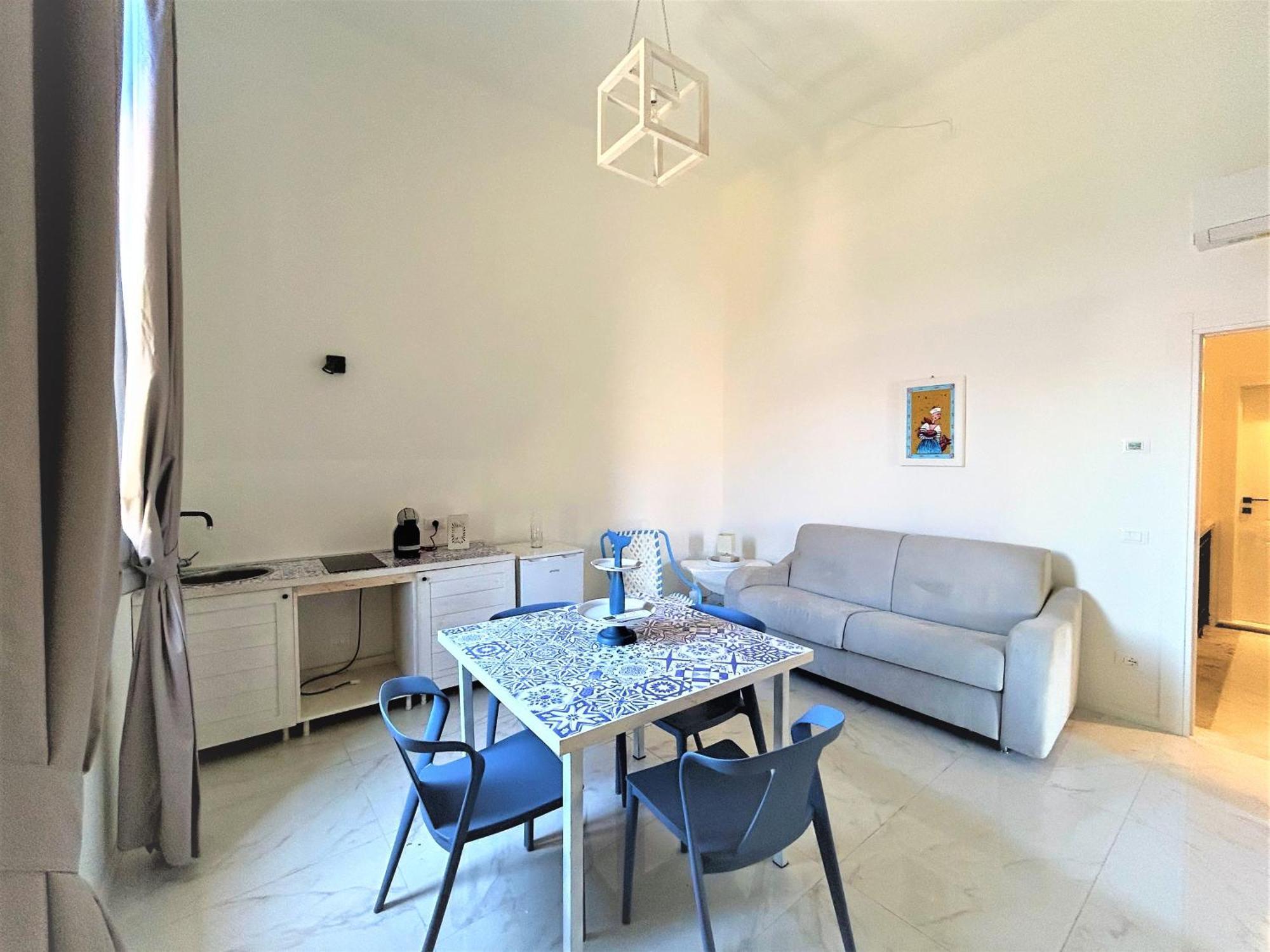 Allegra Viareggio Appartamento & Affittacamere Guest House מראה חיצוני תמונה