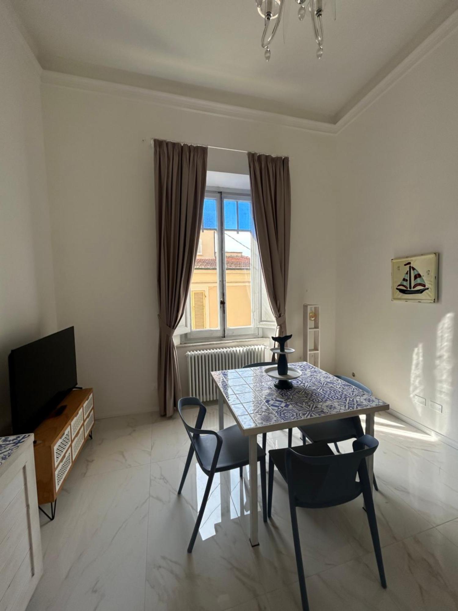 Allegra Viareggio Appartamento & Affittacamere Guest House מראה חיצוני תמונה
