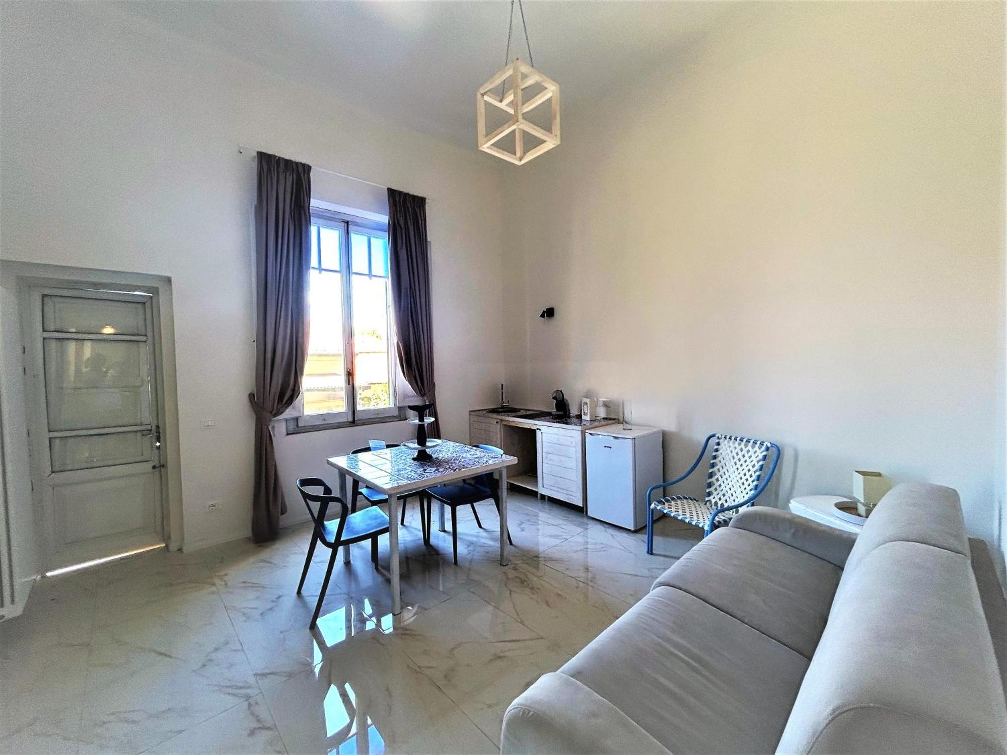 Allegra Viareggio Appartamento & Affittacamere Guest House מראה חיצוני תמונה