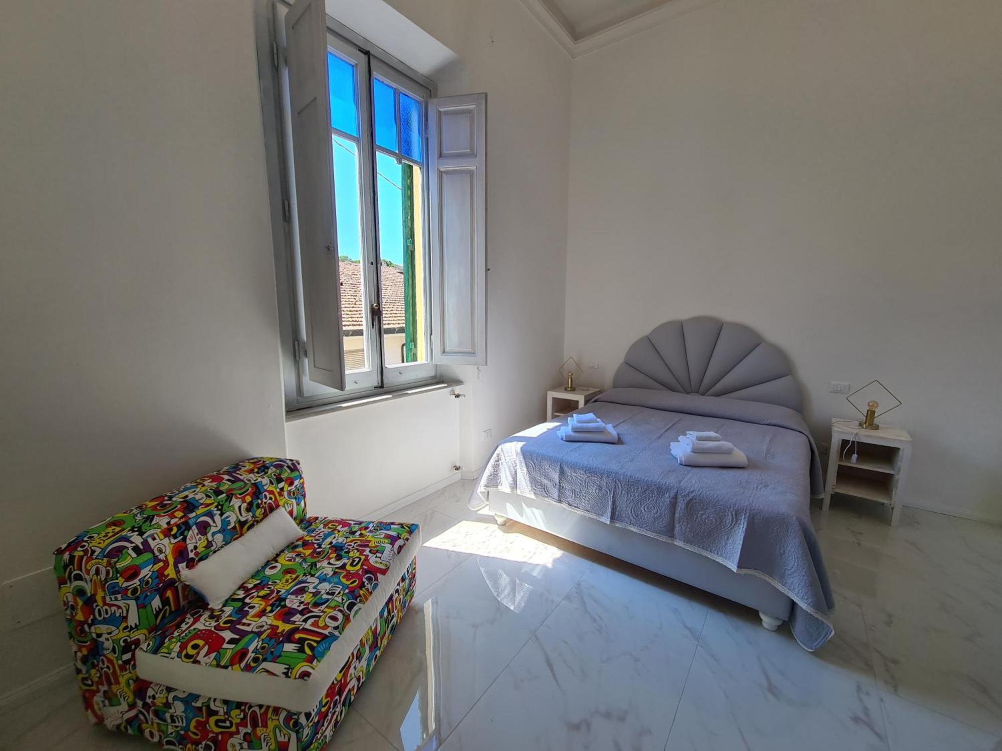 Allegra Viareggio Appartamento & Affittacamere Guest House מראה חיצוני תמונה