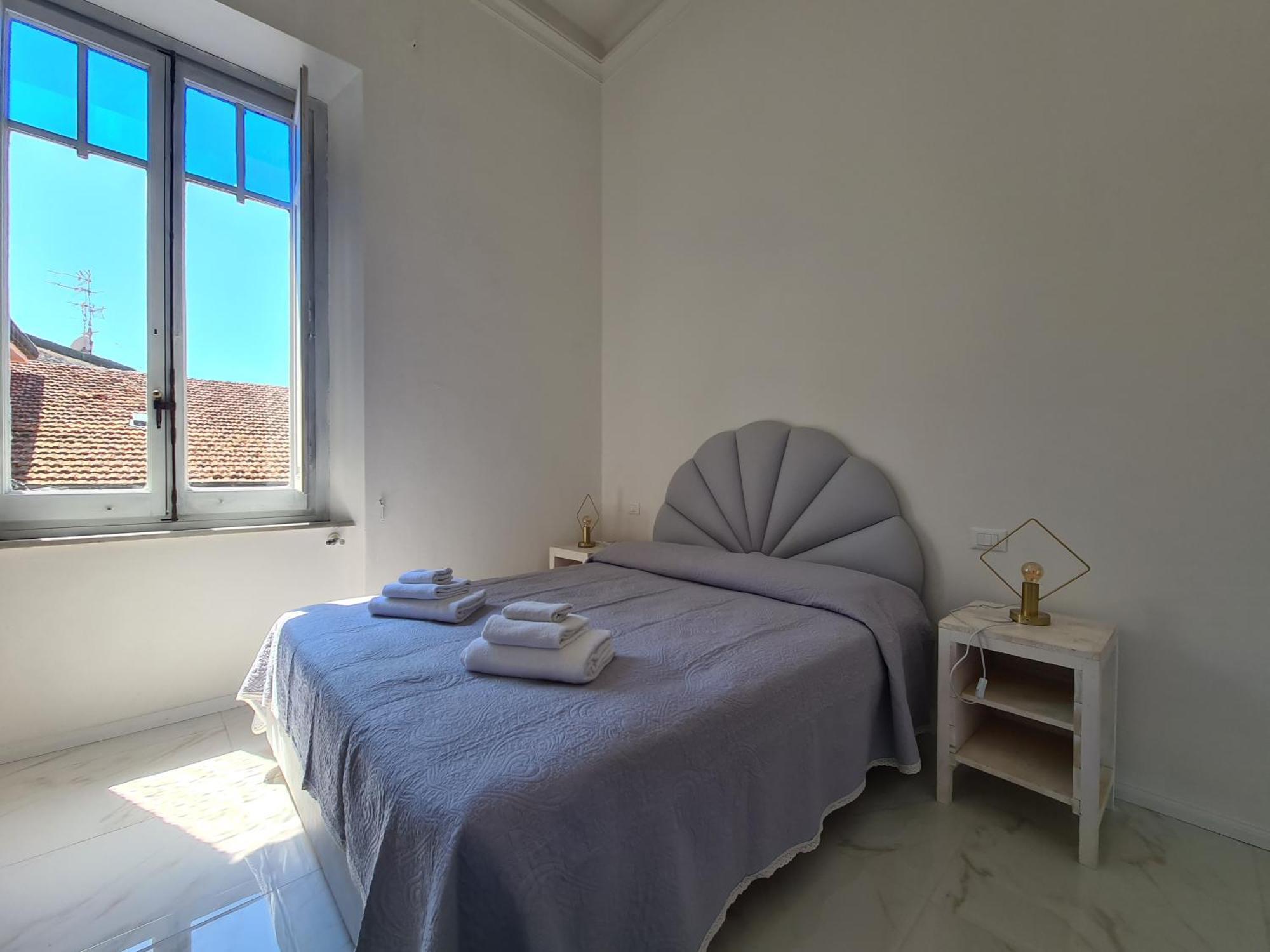 Allegra Viareggio Appartamento & Affittacamere Guest House מראה חיצוני תמונה