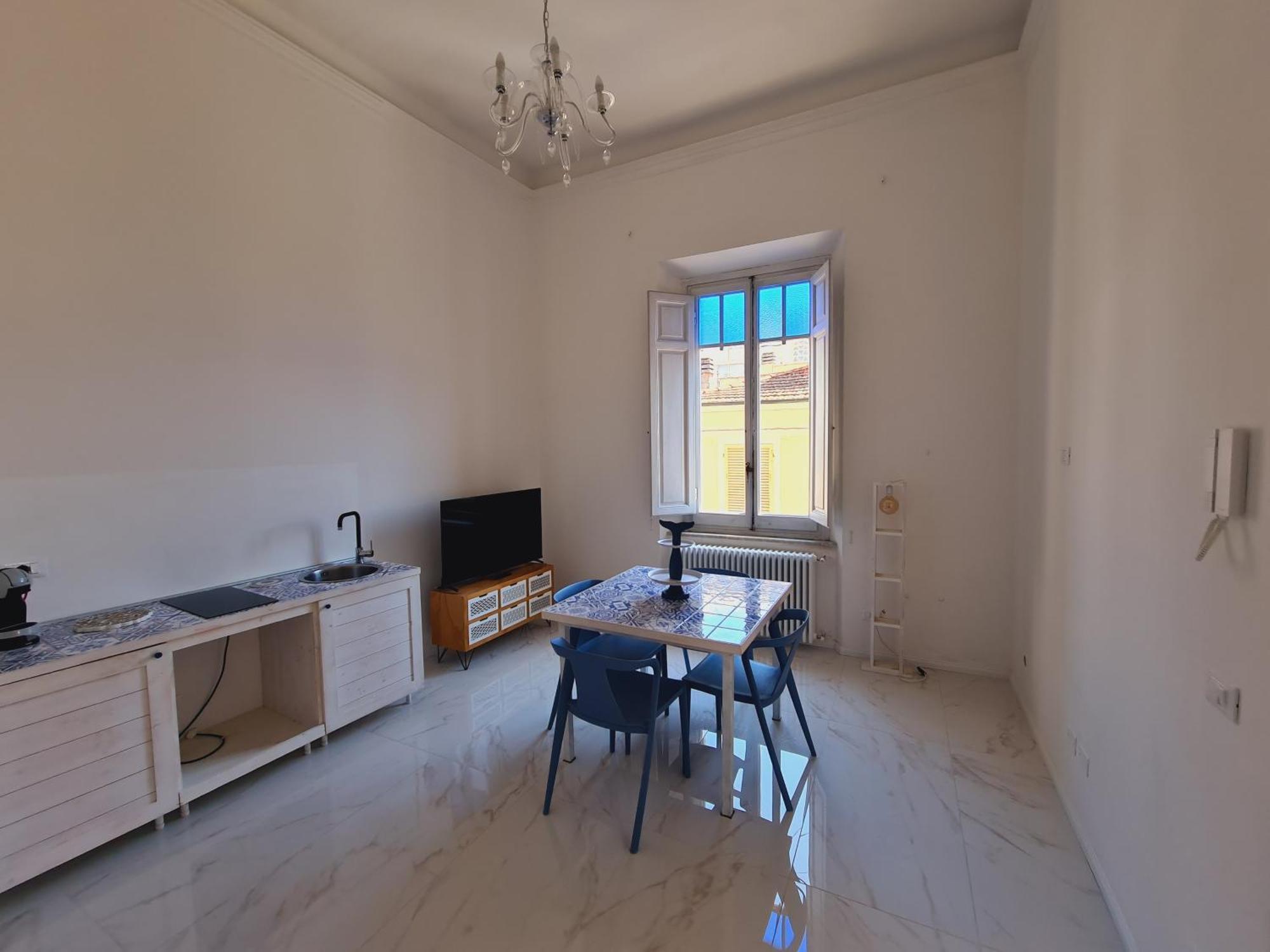 Allegra Viareggio Appartamento & Affittacamere Guest House מראה חיצוני תמונה