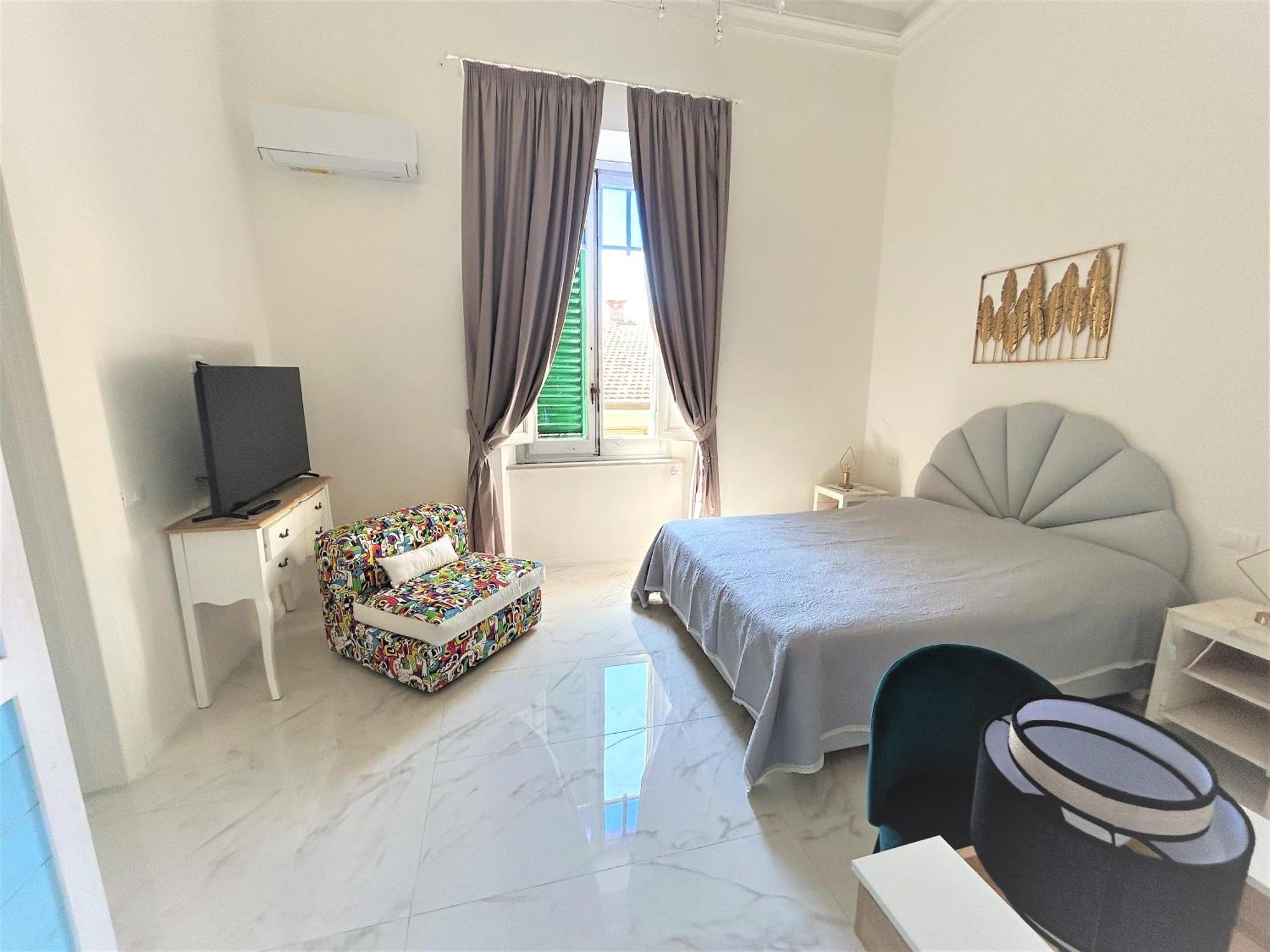 Allegra Viareggio Appartamento & Affittacamere Guest House מראה חיצוני תמונה