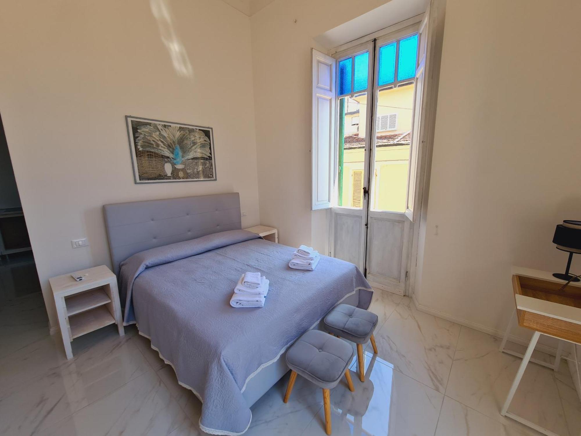 Allegra Viareggio Appartamento & Affittacamere Guest House מראה חיצוני תמונה