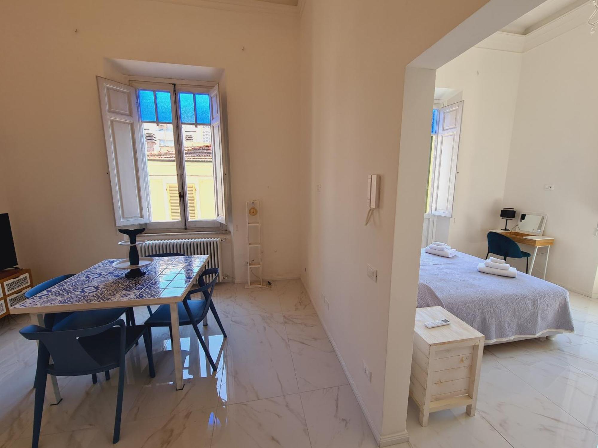 Allegra Viareggio Appartamento & Affittacamere Guest House מראה חיצוני תמונה