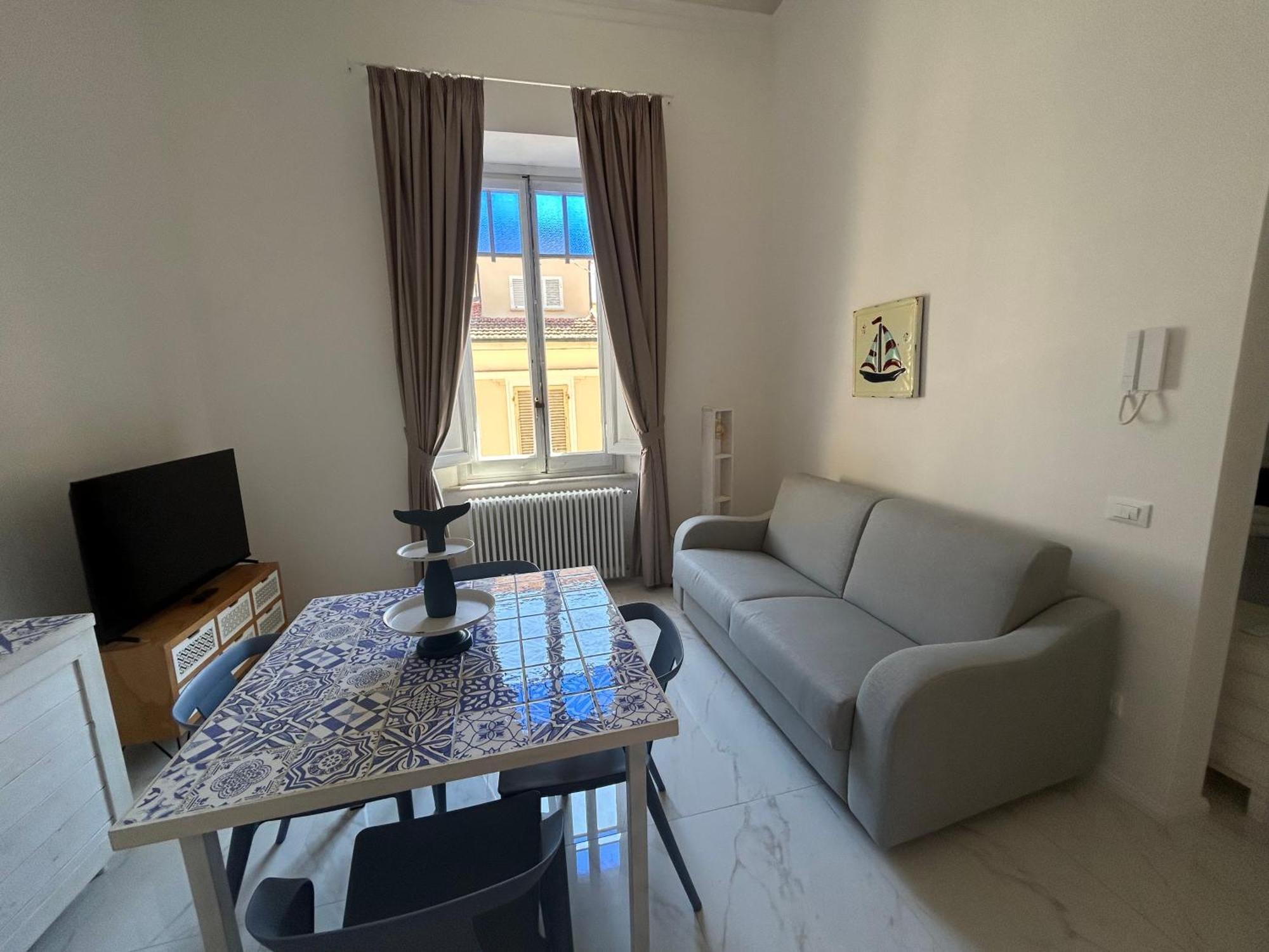 Allegra Viareggio Appartamento & Affittacamere Guest House מראה חיצוני תמונה