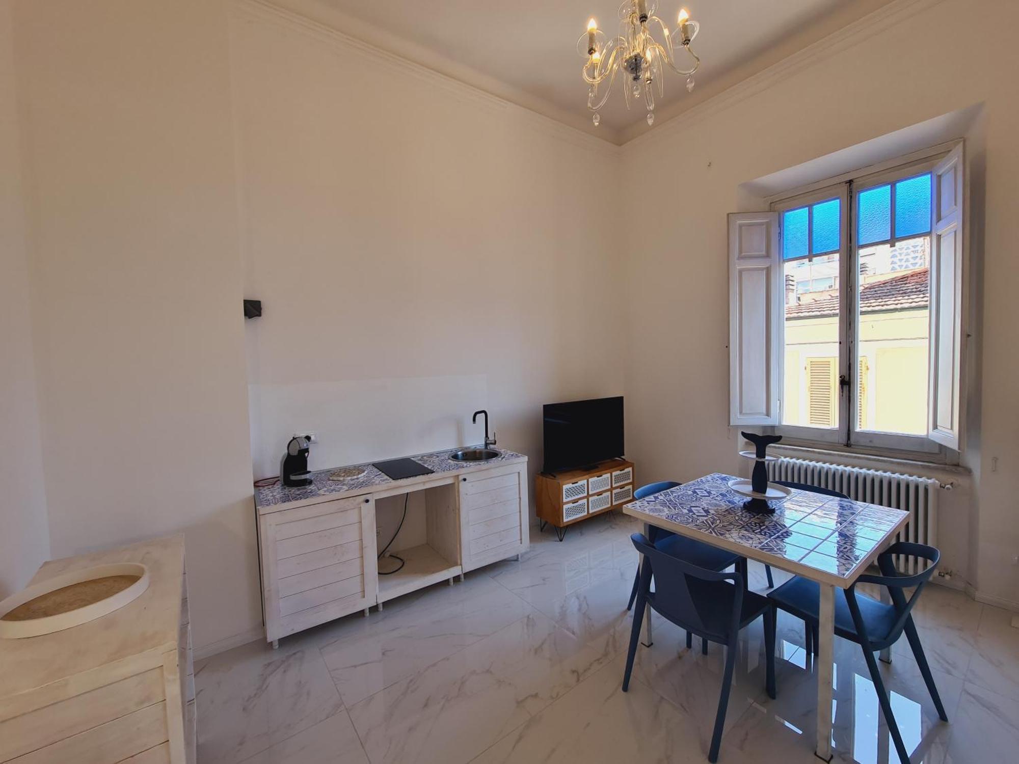 Allegra Viareggio Appartamento & Affittacamere Guest House מראה חיצוני תמונה
