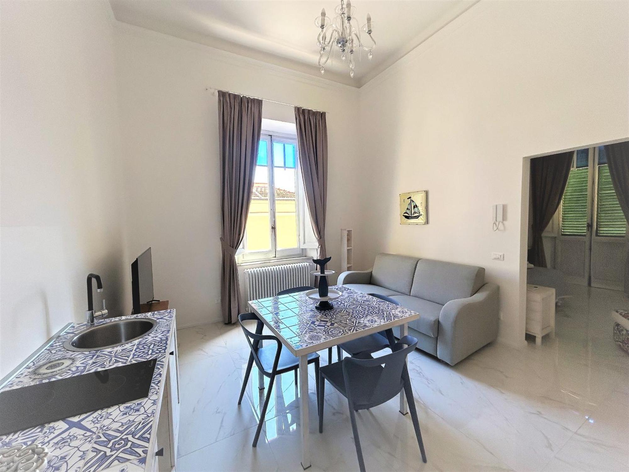 Allegra Viareggio Appartamento & Affittacamere Guest House מראה חיצוני תמונה