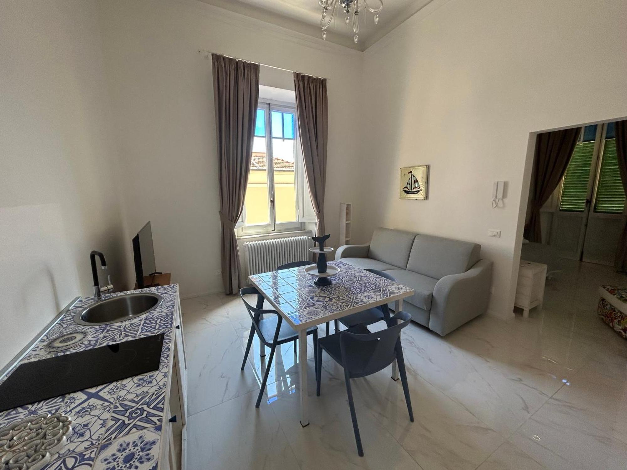 Allegra Viareggio Appartamento & Affittacamere Guest House מראה חיצוני תמונה