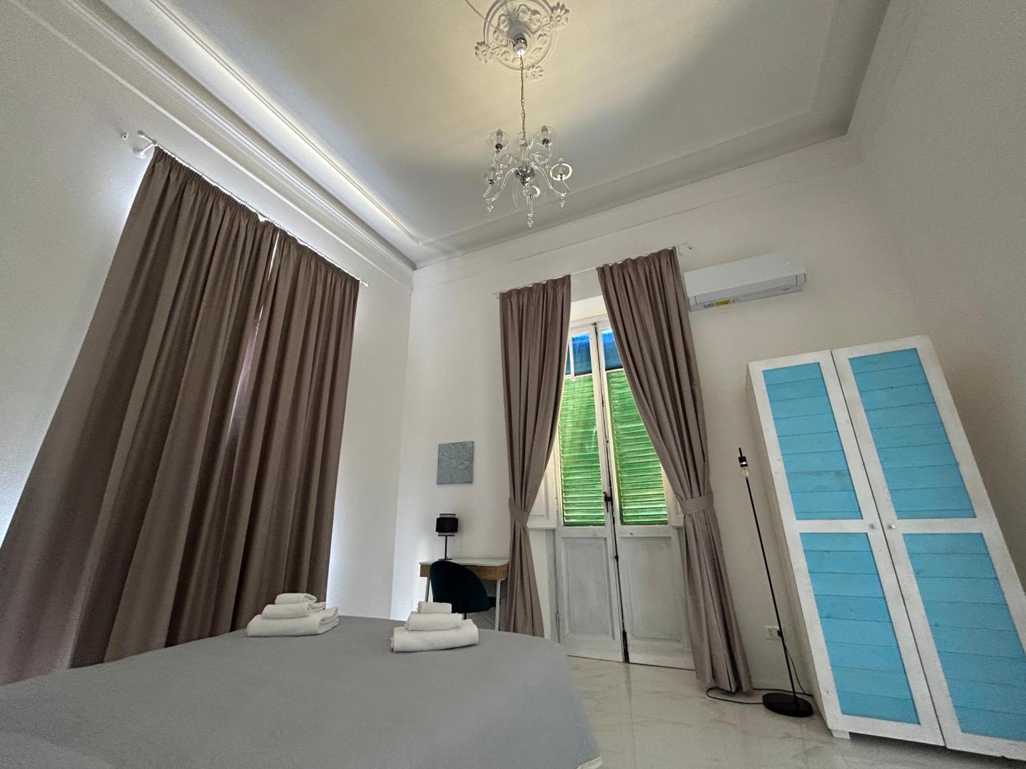 Allegra Viareggio Appartamento & Affittacamere Guest House מראה חיצוני תמונה