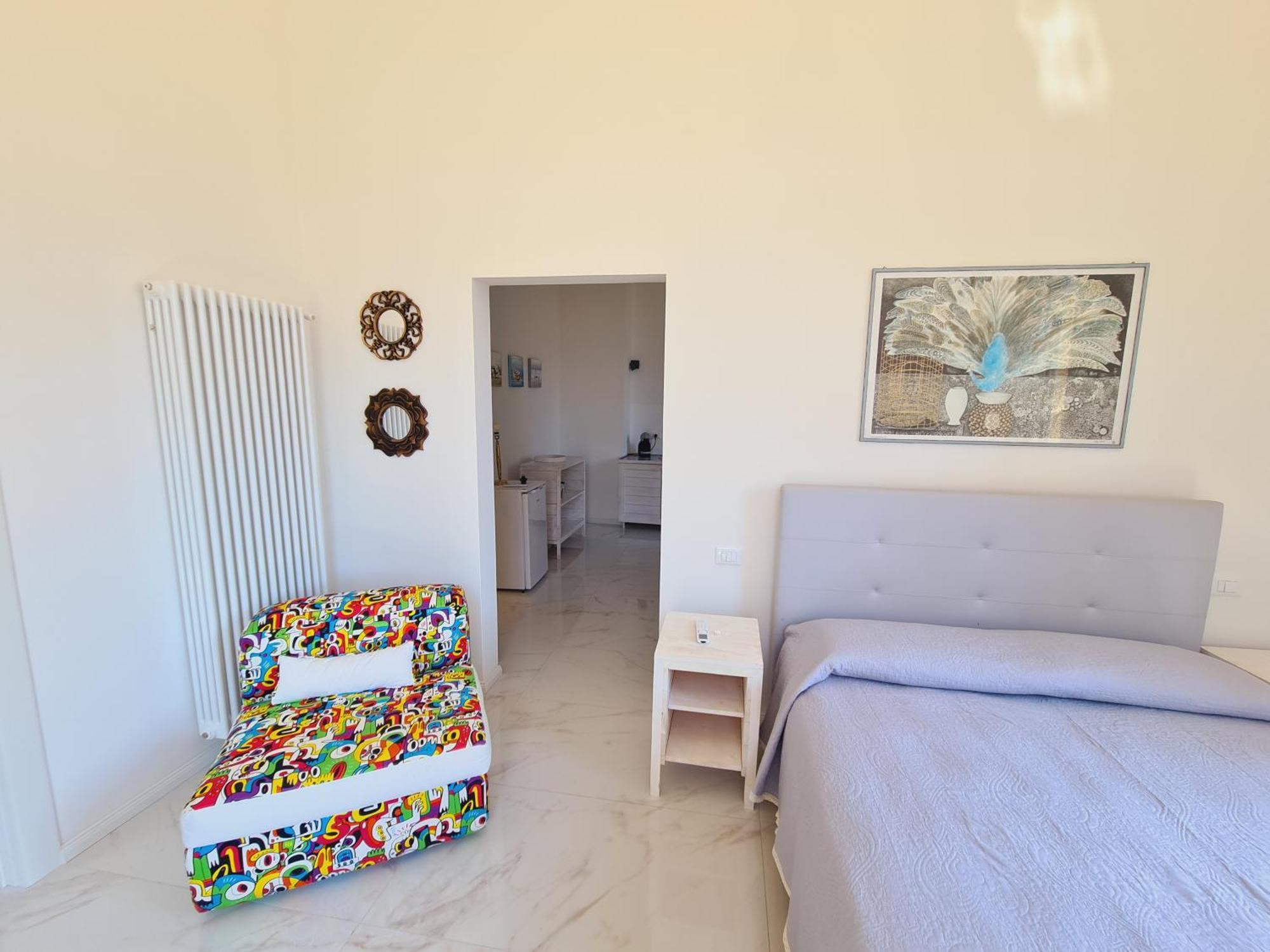 Allegra Viareggio Appartamento & Affittacamere Guest House מראה חיצוני תמונה