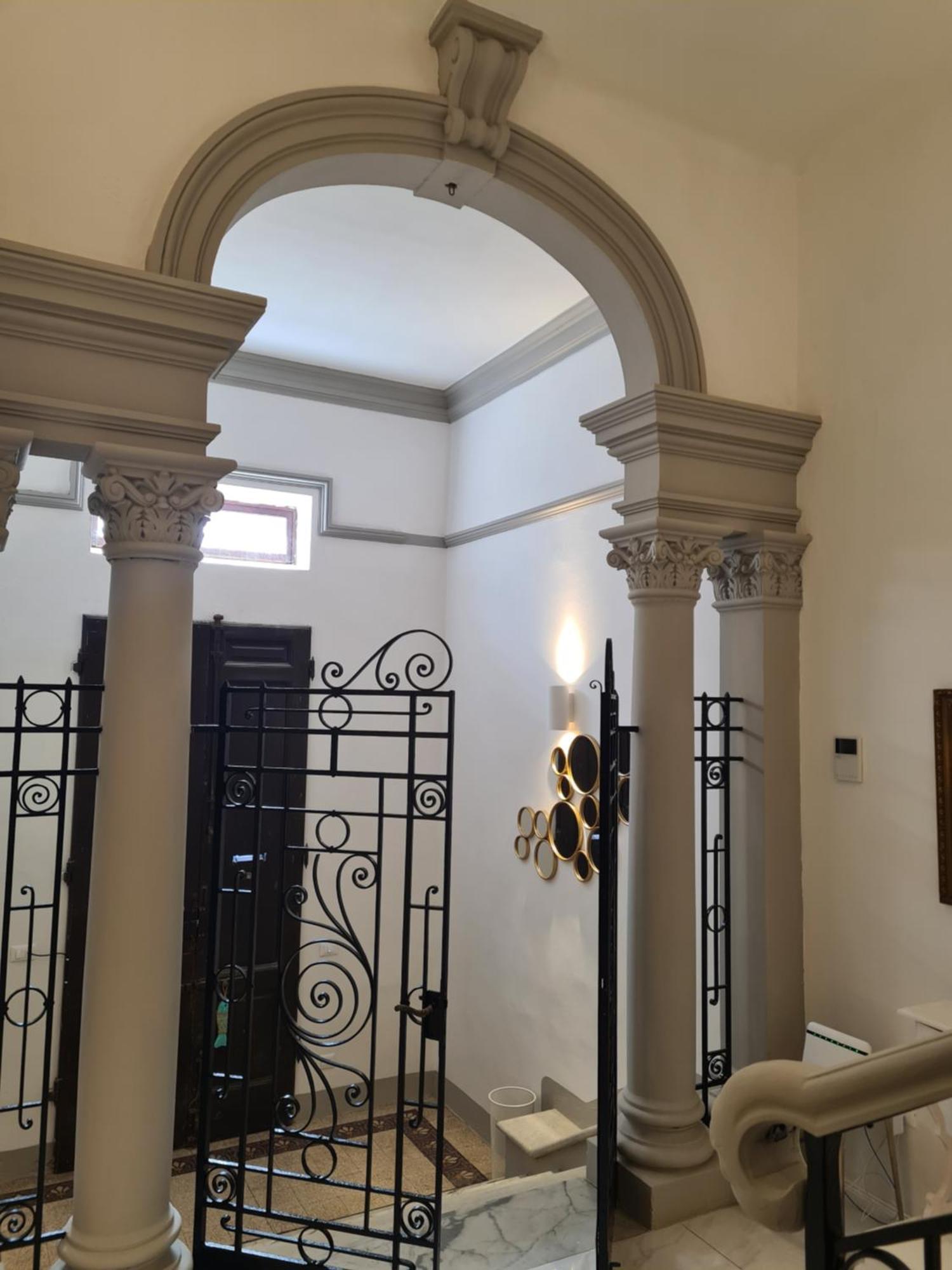 Allegra Viareggio Appartamento & Affittacamere Guest House מראה חיצוני תמונה