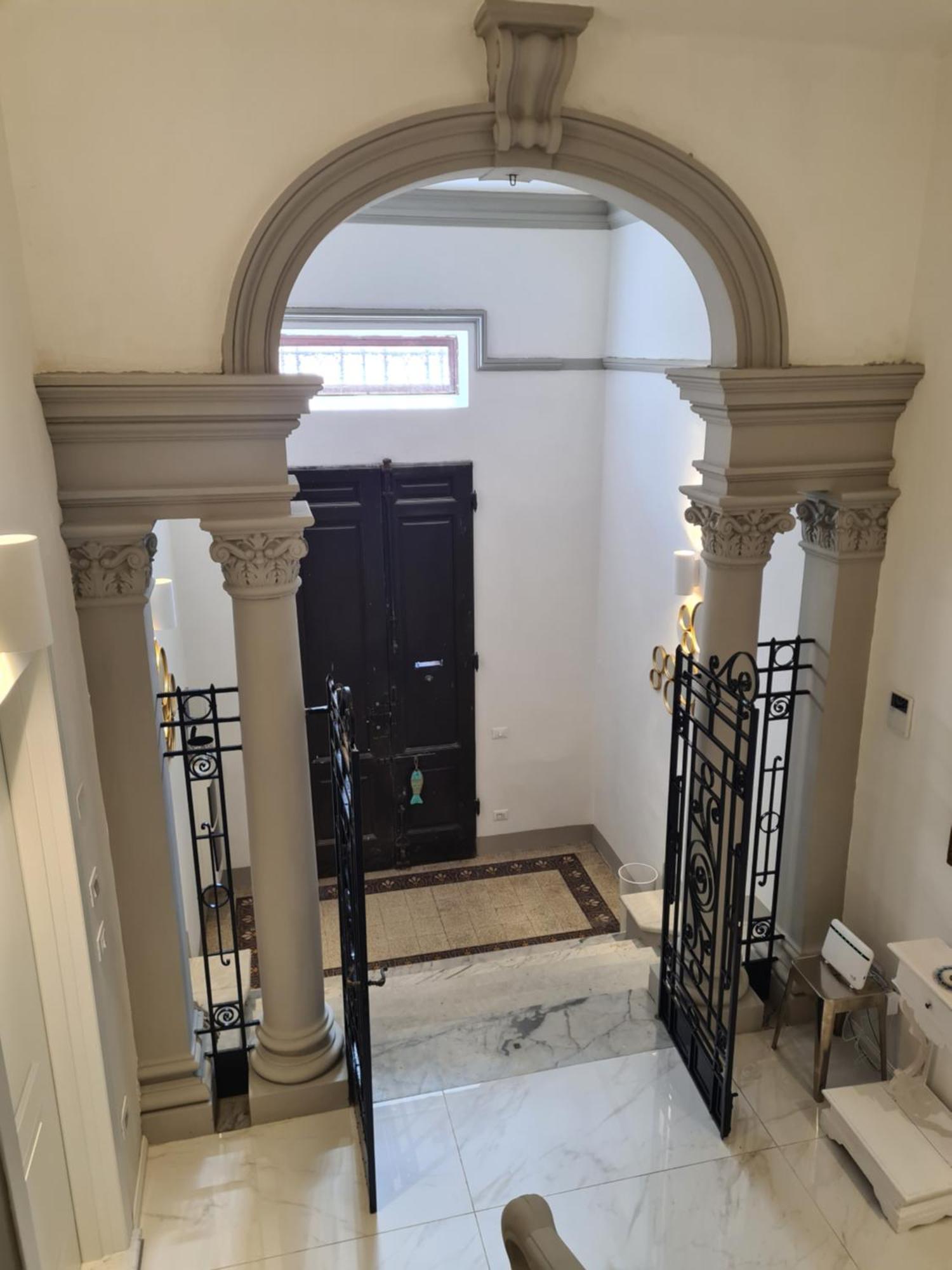 Allegra Viareggio Appartamento & Affittacamere Guest House מראה חיצוני תמונה