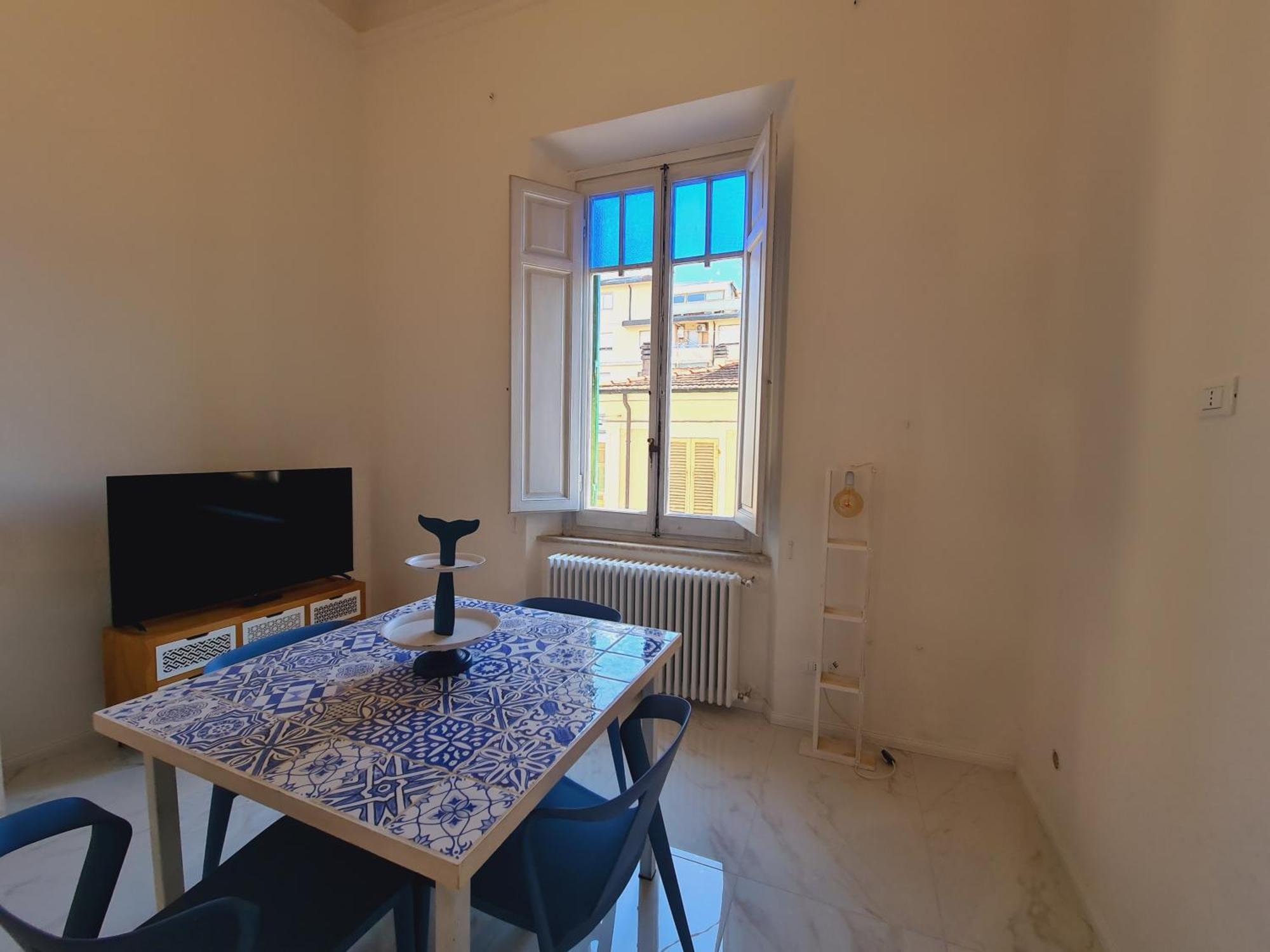 Allegra Viareggio Appartamento & Affittacamere Guest House מראה חיצוני תמונה