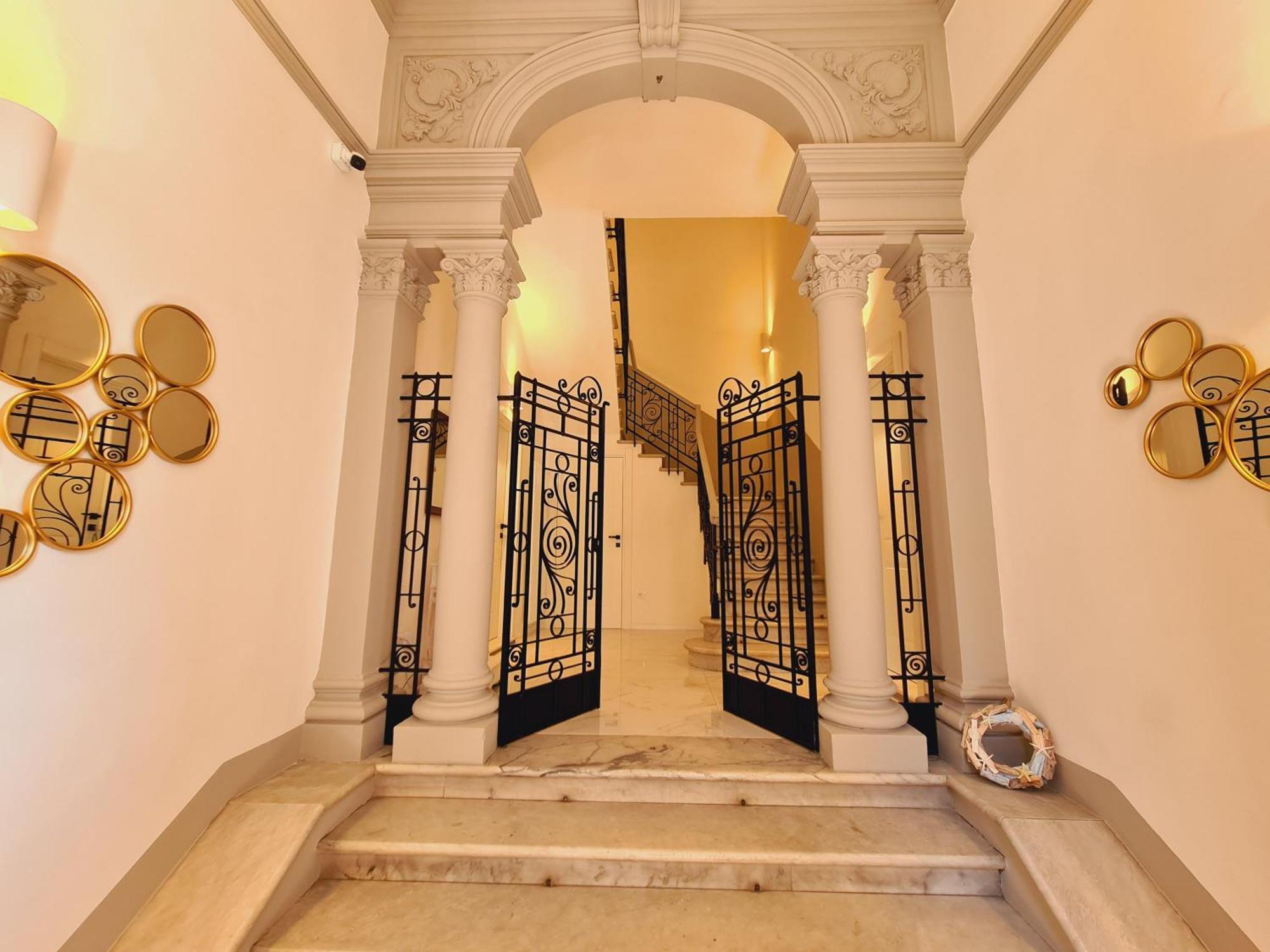Allegra Viareggio Appartamento & Affittacamere Guest House מראה חיצוני תמונה