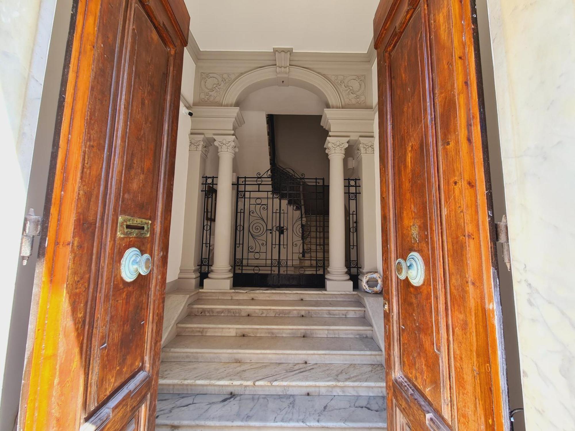 Allegra Viareggio Appartamento & Affittacamere Guest House מראה חיצוני תמונה