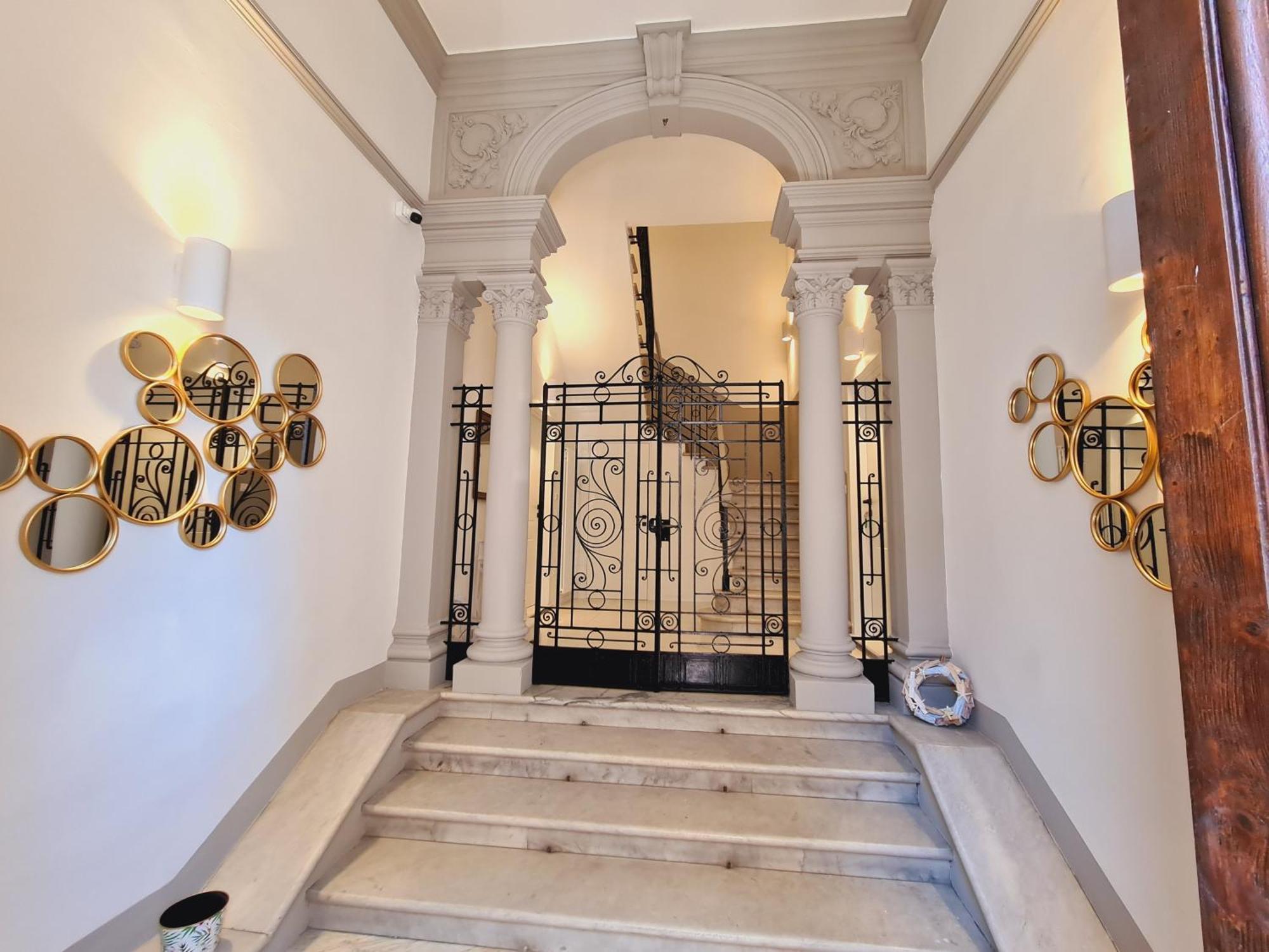 Allegra Viareggio Appartamento & Affittacamere Guest House מראה חיצוני תמונה