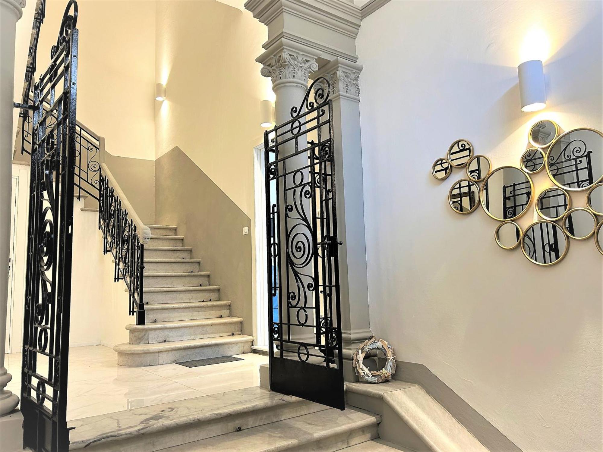 Allegra Viareggio Appartamento & Affittacamere Guest House מראה חיצוני תמונה