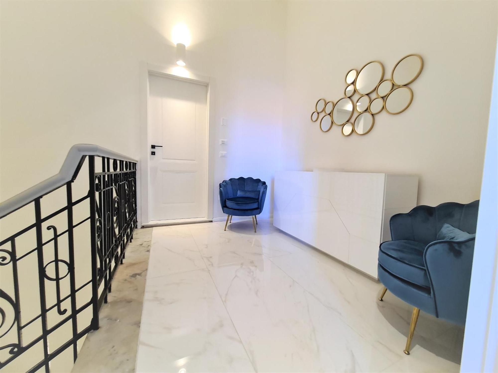 Allegra Viareggio Appartamento & Affittacamere Guest House מראה חיצוני תמונה