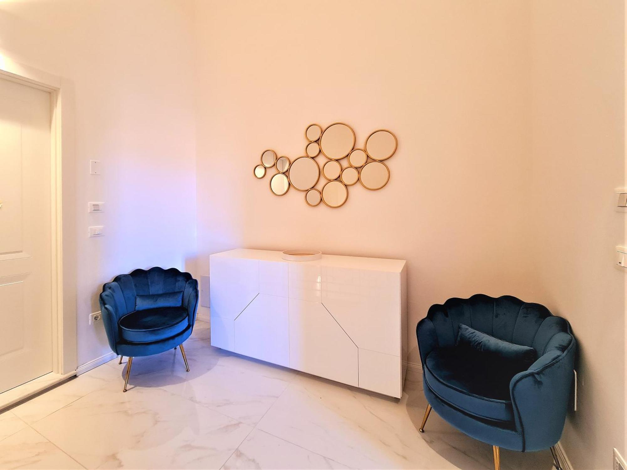 Allegra Viareggio Appartamento & Affittacamere Guest House מראה חיצוני תמונה